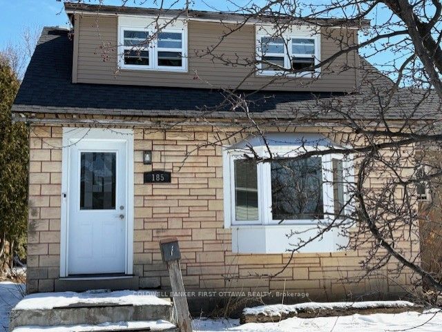 185 Compton Avenue, Woodroffe, ON K2B 5A6 photo 4