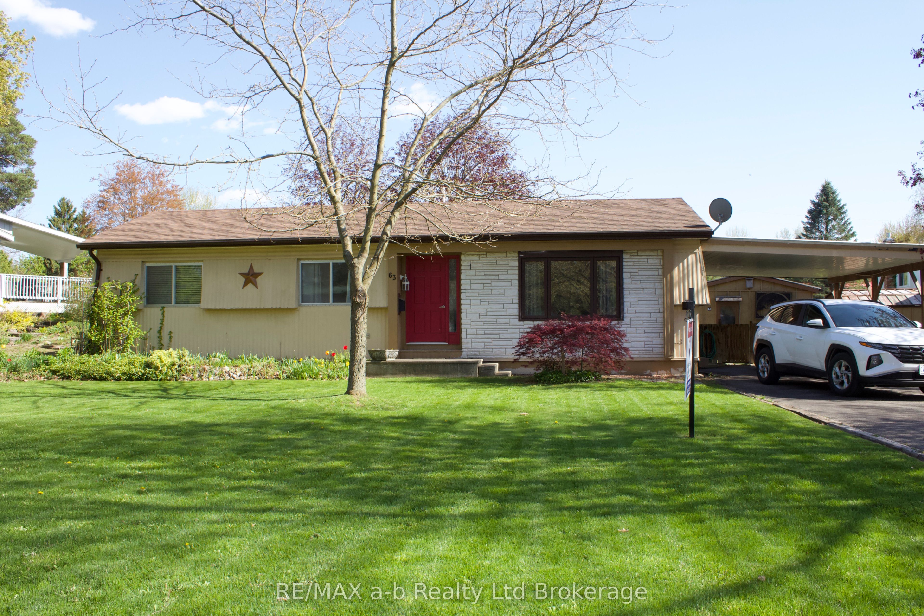 746112 Township Road 4 N/A 63, Blandford-Blenheim, ON N4S 7V9