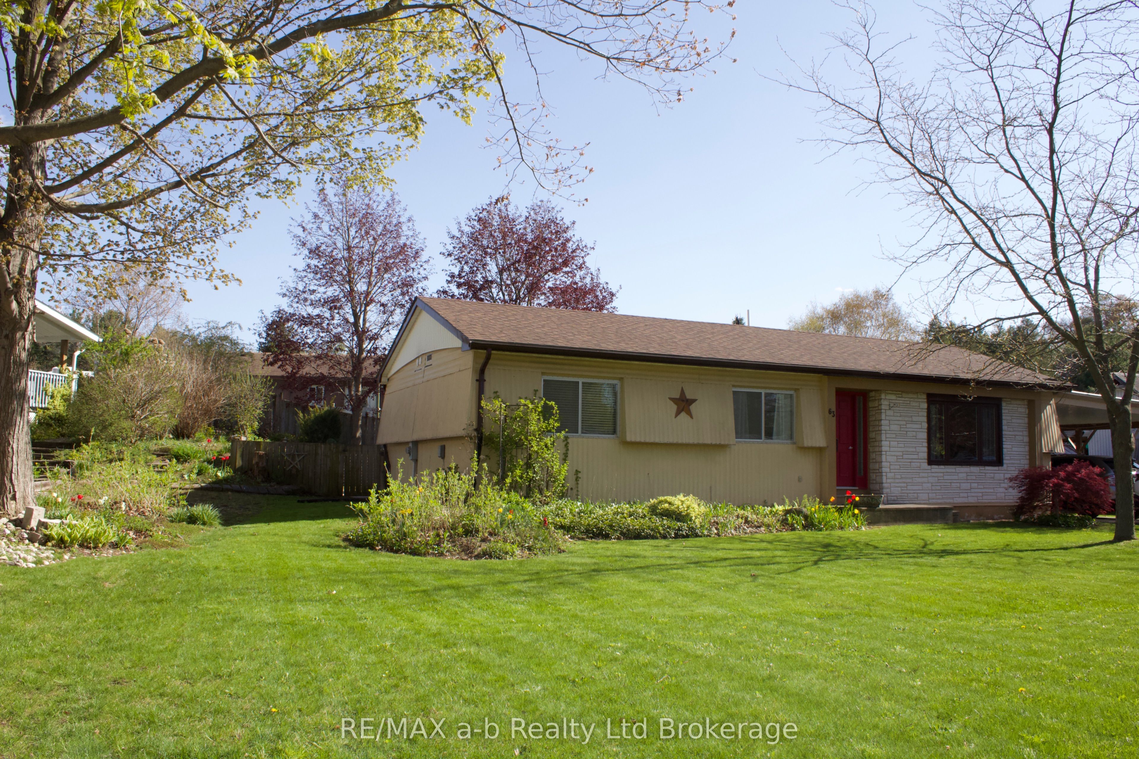 746112 Township Road 4 N/A 63, Blandford-Blenheim, ON N4S 7V9 photo 2