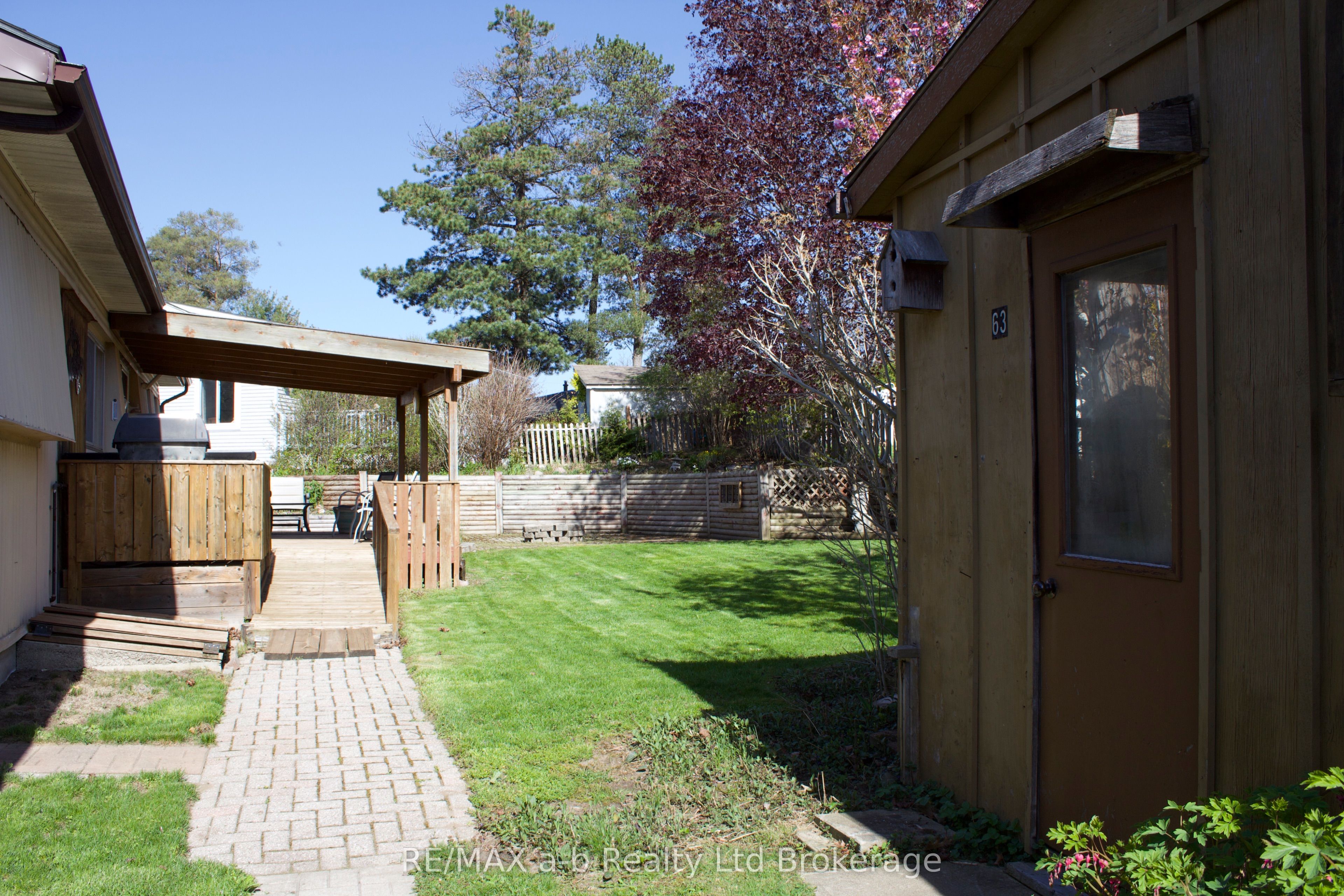 746112 Township Road 4 N/A 63, Blandford-Blenheim, ON N4S 7V9 photo 3