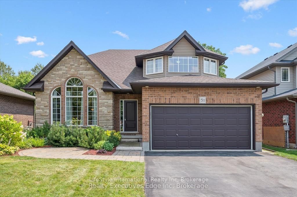 51 Marr Drive, Centre Wellington, ON N0B 1S0