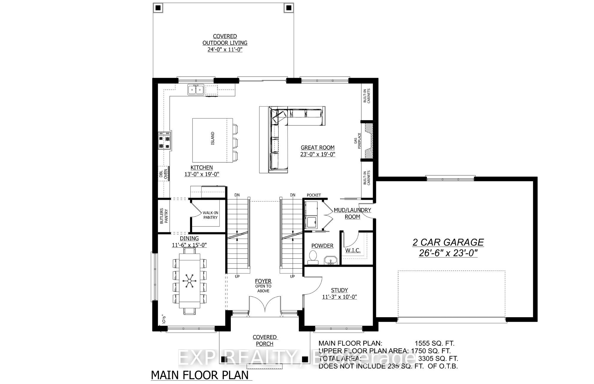 1048 Walton Avenue, North Perth, ON N4W 3S2 photo 2