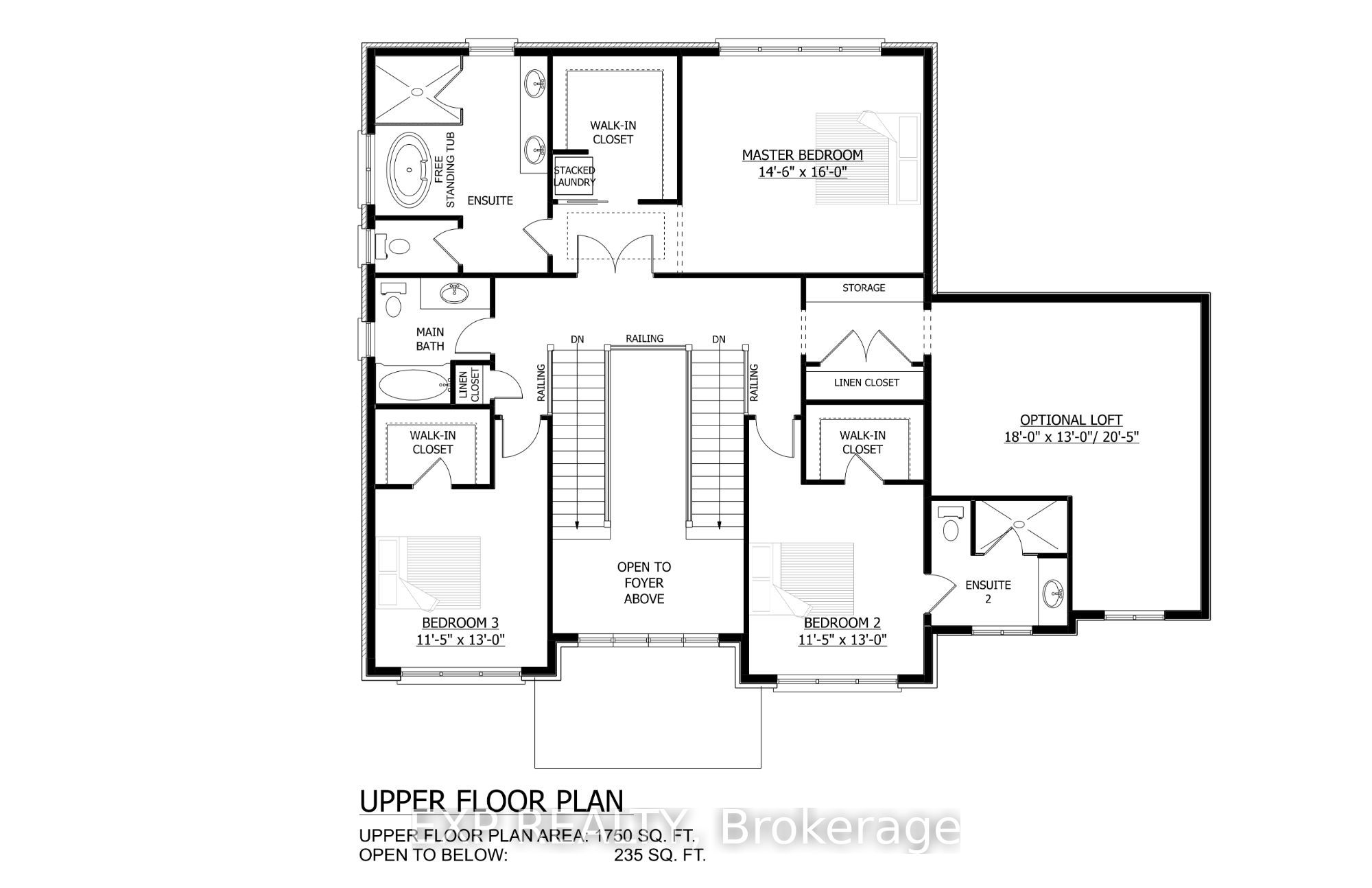 1048 Walton Avenue, North Perth, ON N4W 3S2 photo 3