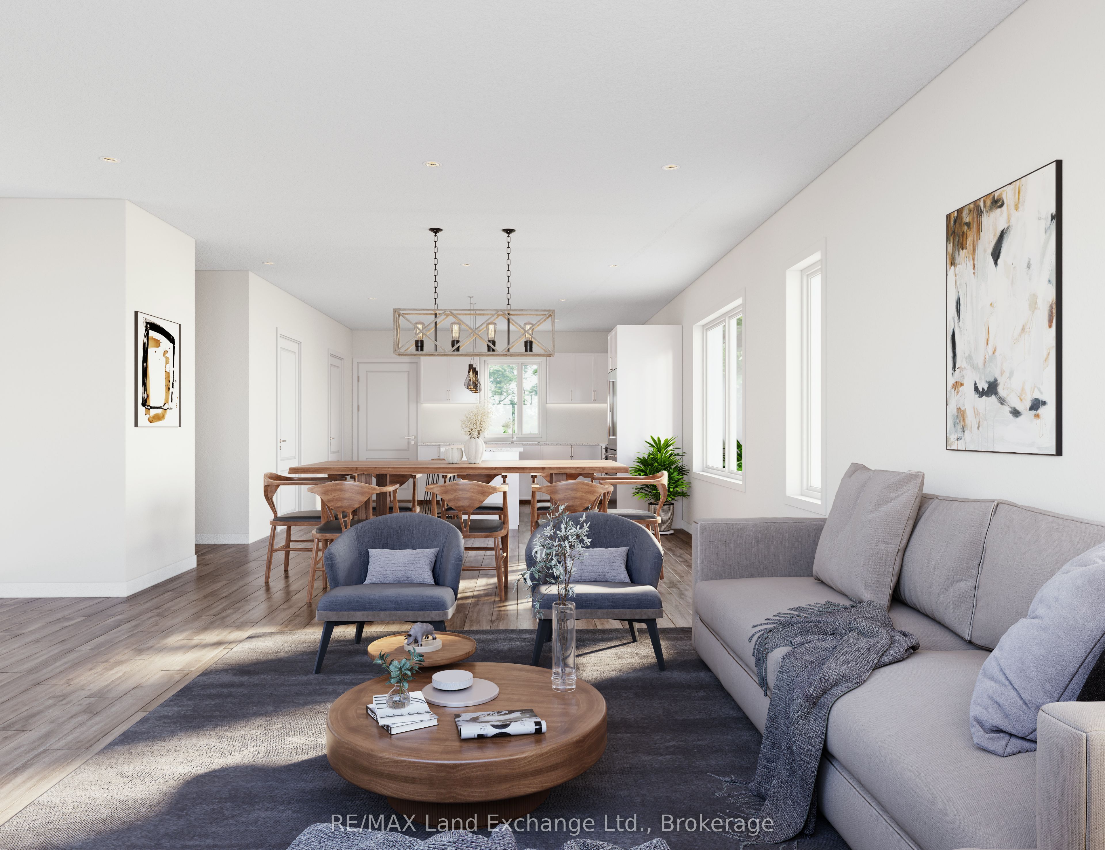 8 GOLF LINKS Road Unit 3, Kincardine, ON N2Z 0G1 photo 5