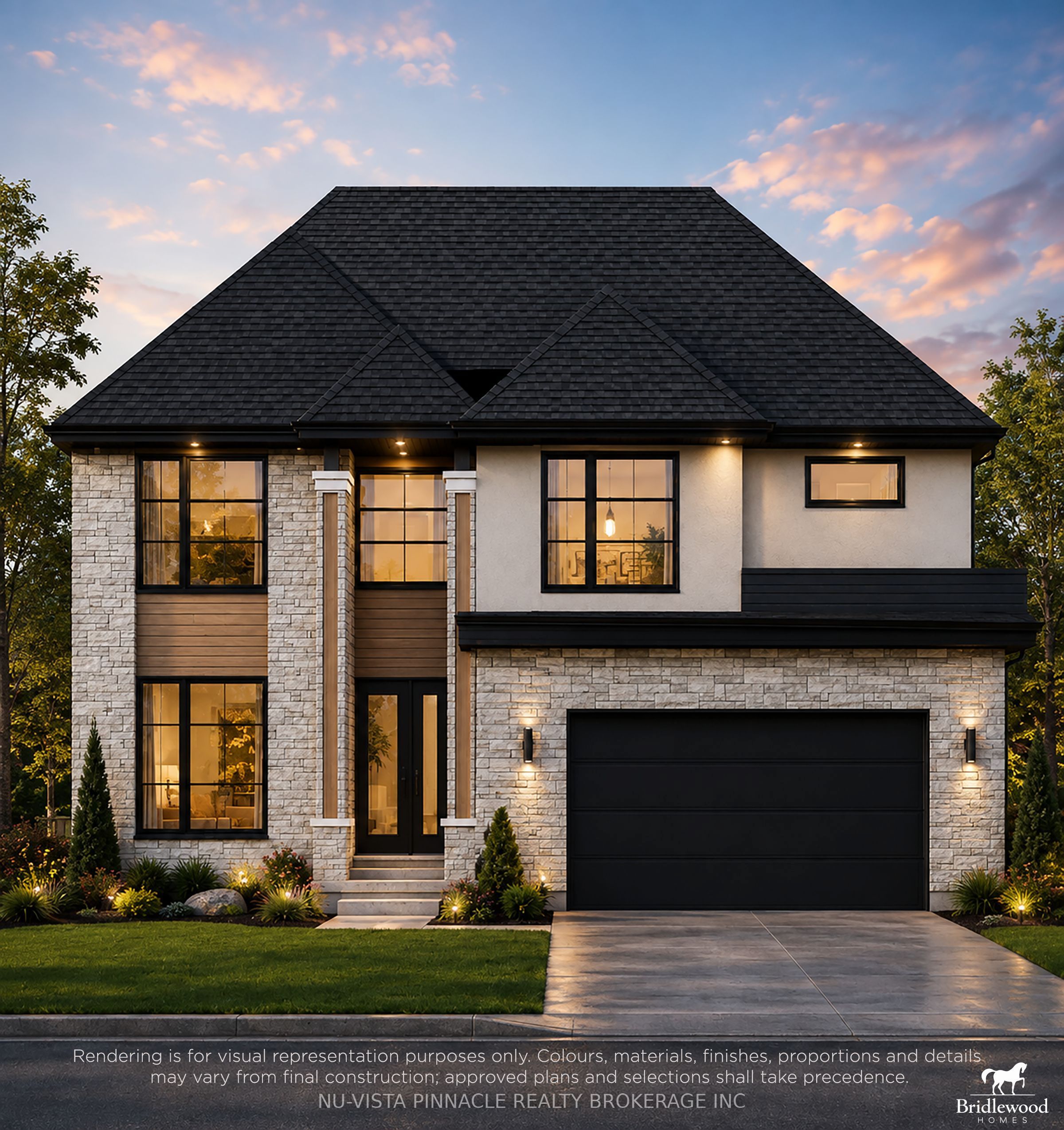 4146 Fallingbrook Road, London South, ON N6P 1H5