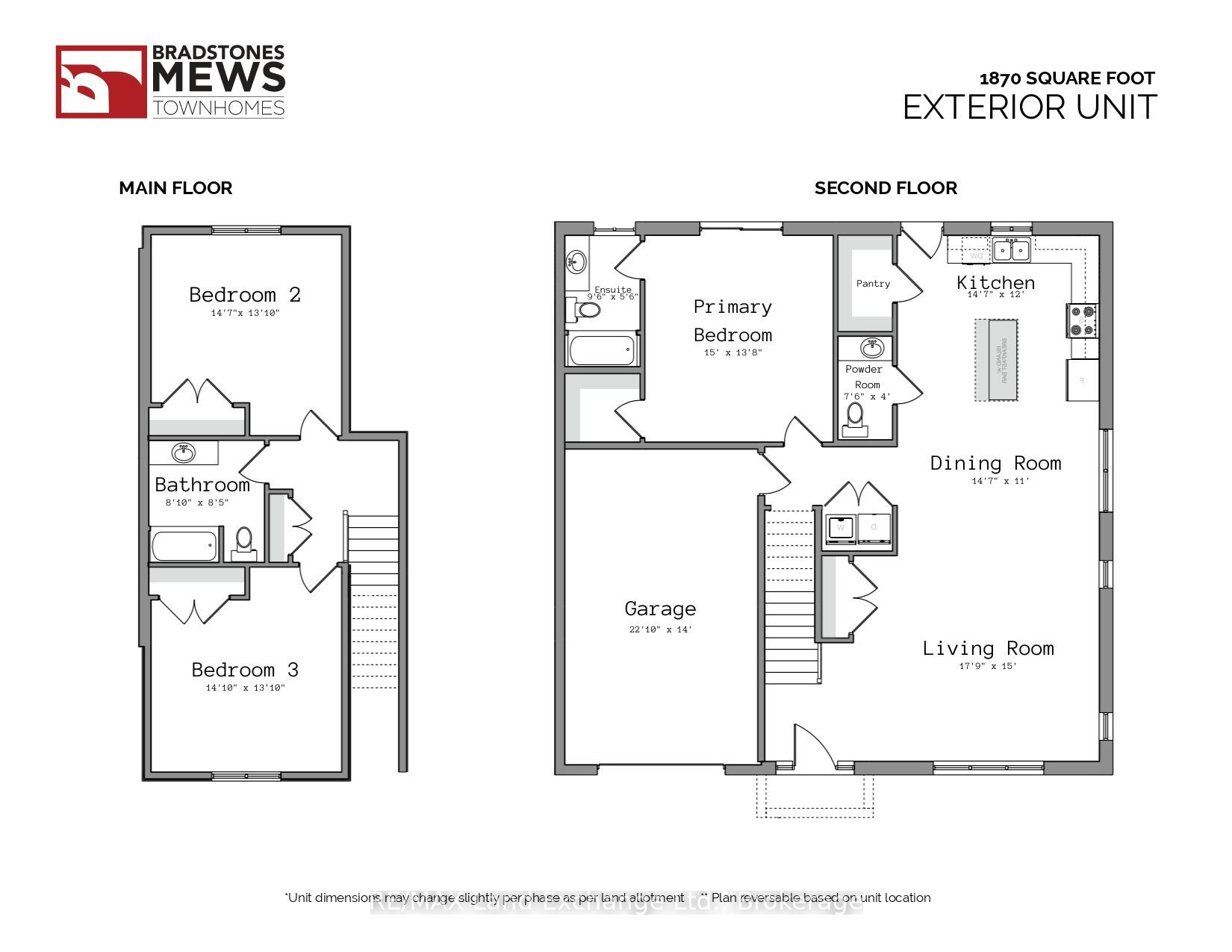 8 GOLF LINKS Road Unit 4, Kincardine, ON N2Z 0G1 photo 5