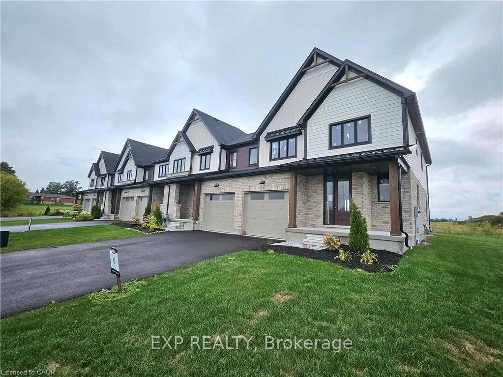 40 Anne Street W, Minto, ON N0G 1Z0 photo 3