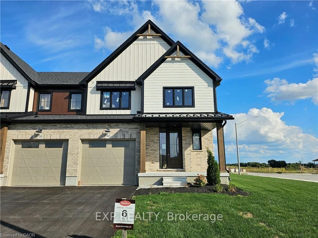 40 Anne Street W, Minto, ON N0G 1Z0 photo 4