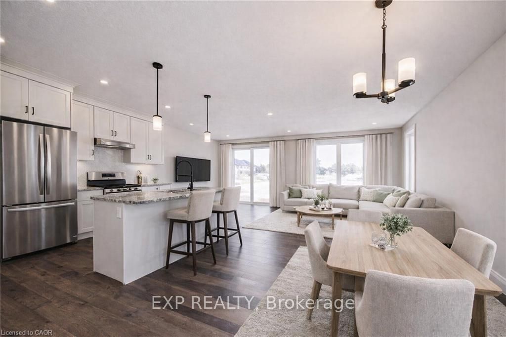 102 Thackeray Way, Minto, ON N0G 1Z0 photo 5