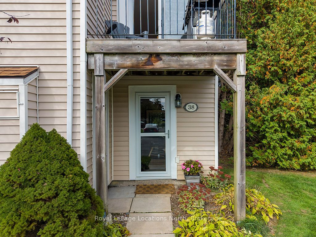 127 Alfred Street W 38, Blue Mountains, ON N0H 2P0 photo 2