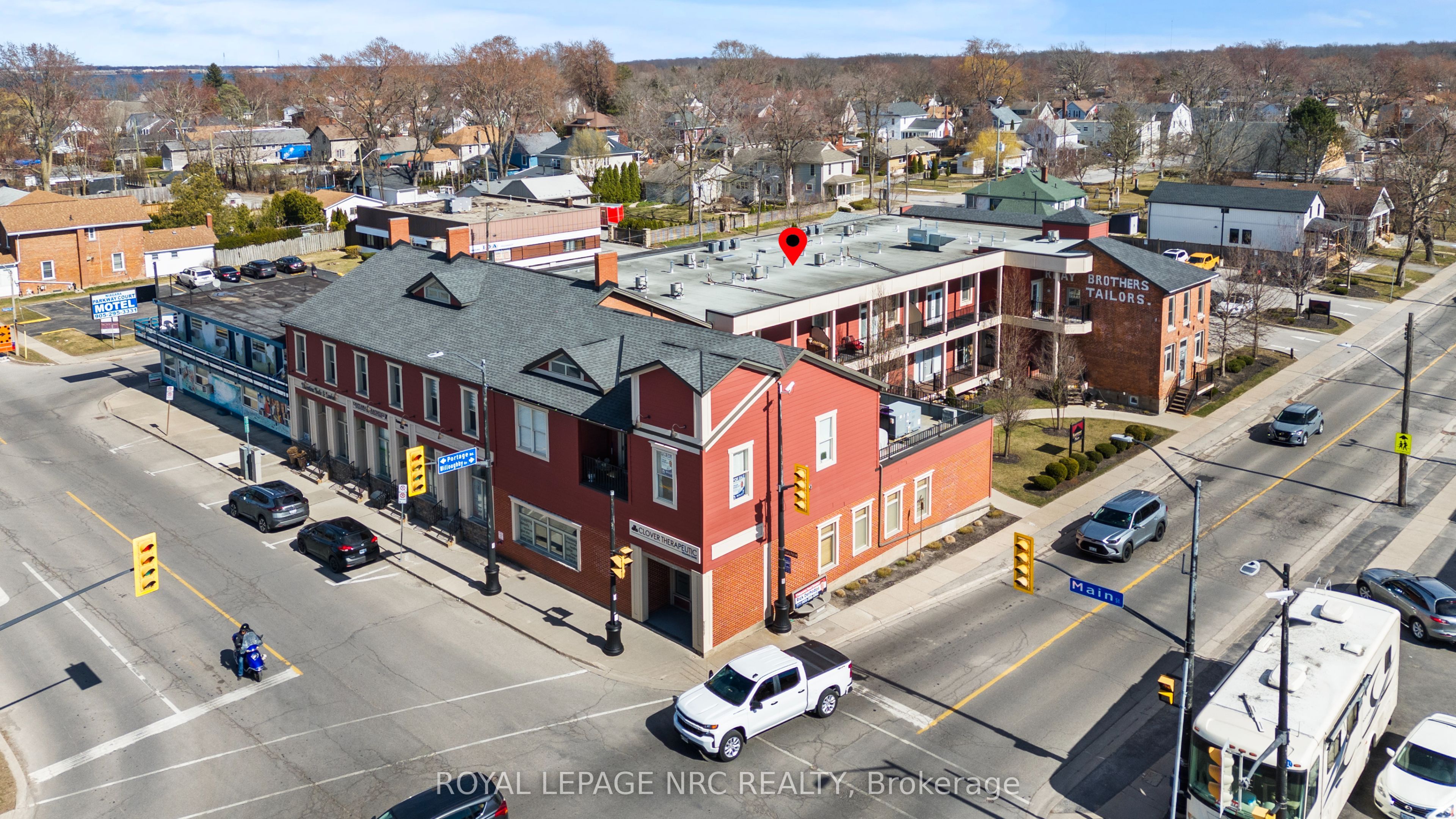 3710 Main Street 106, Niagara Falls, ON L2G 6B1 photo 2