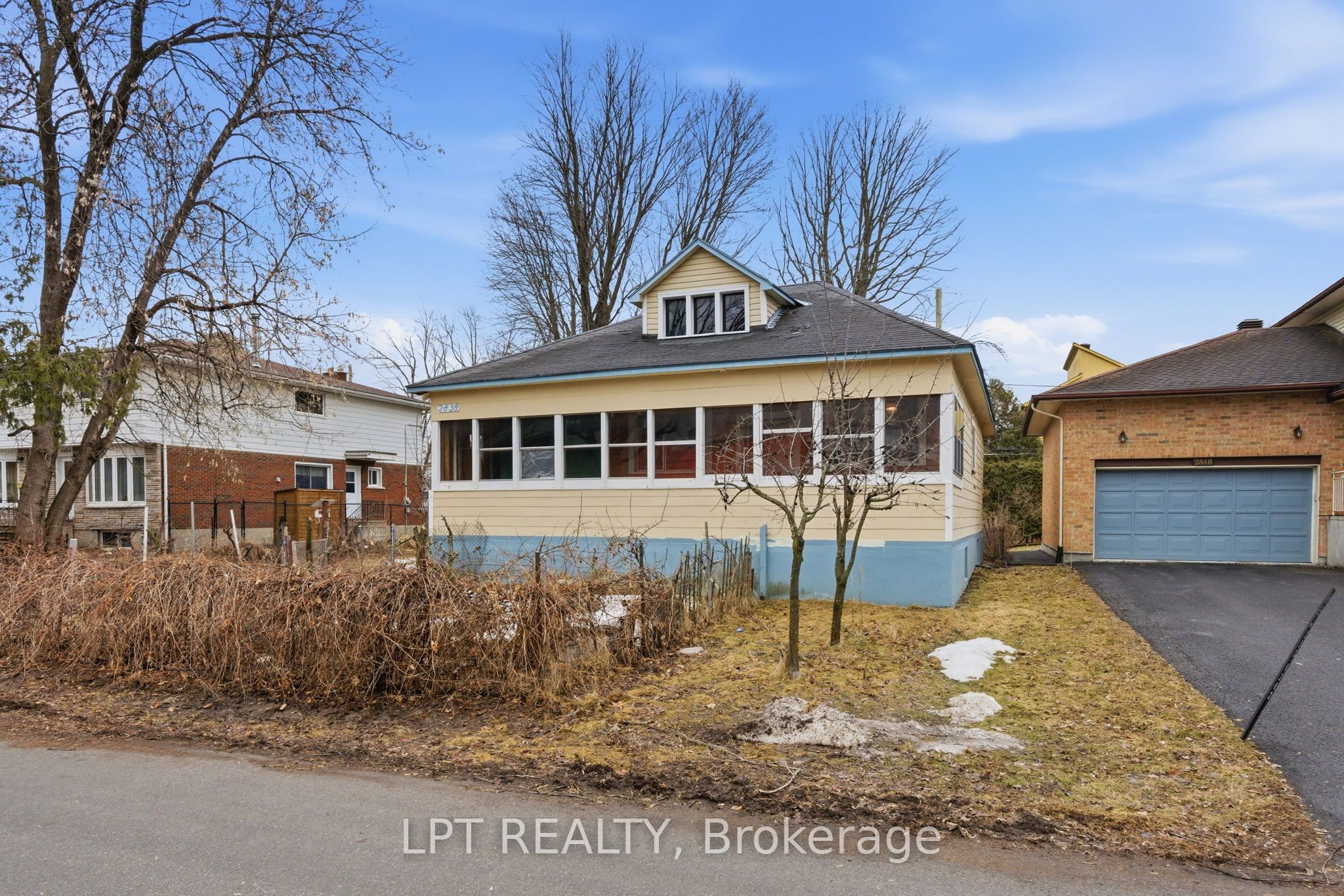 2838 Haughton Avenue, Britannia - Lincoln Heights and Area, ON K2B 6Z3 photo 4