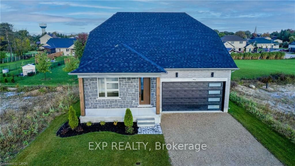 113 Bean Street, Minto, ON N0G 1Z0