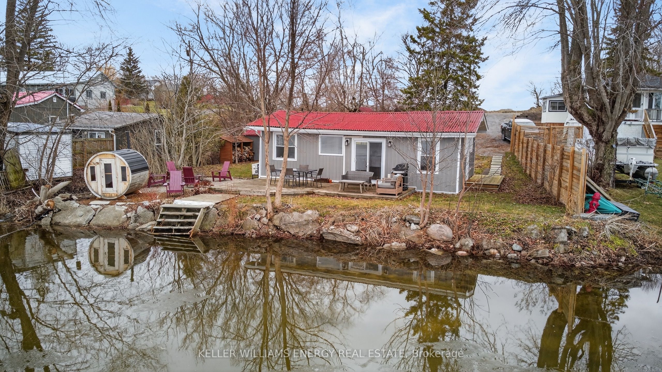 1071C Lakeside Drive, Prince Edward County, ON K0K 1T0