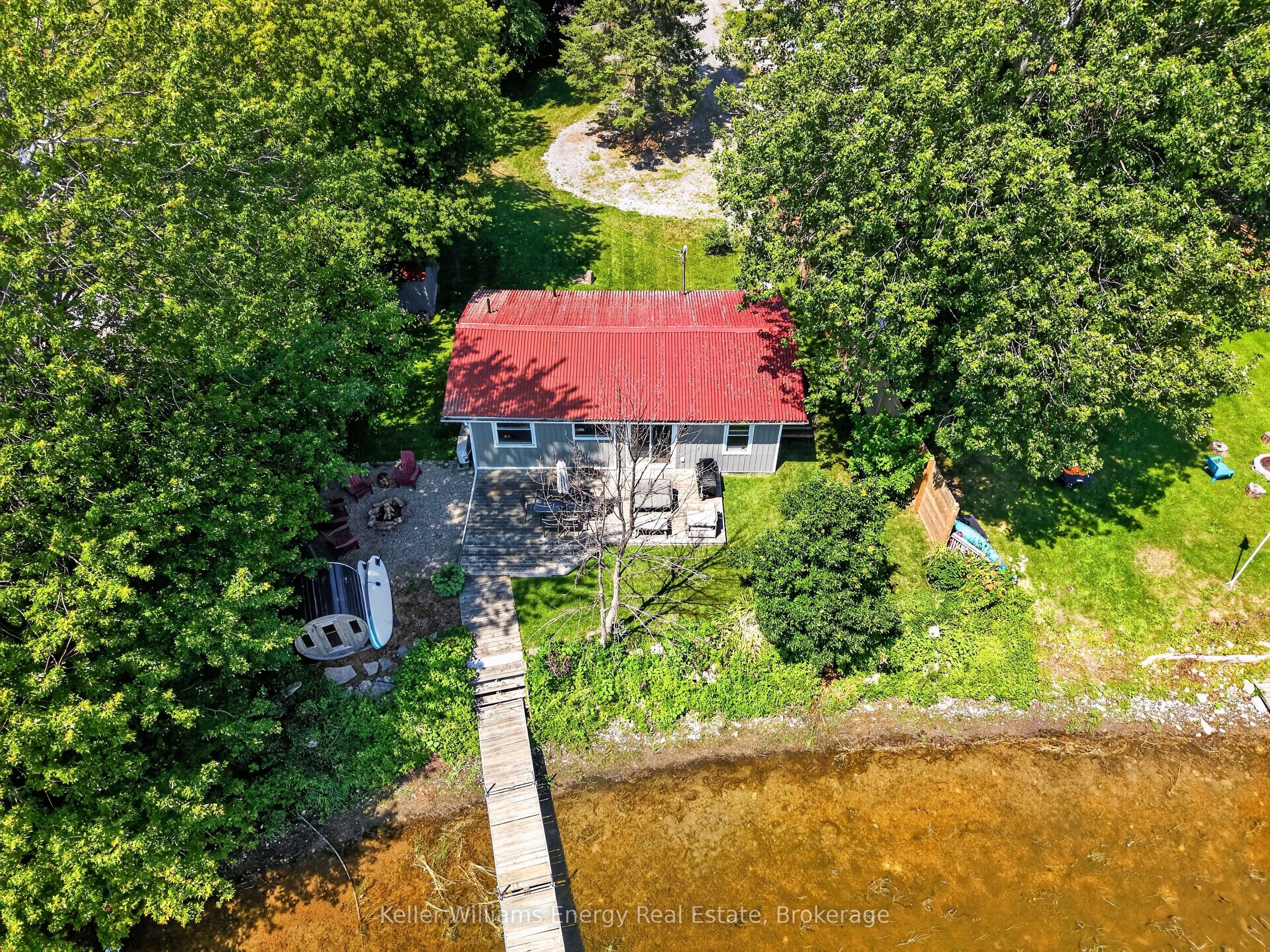 1071C Lakeside Drive, Prince Edward County, ON K0K 1T0 photo 3