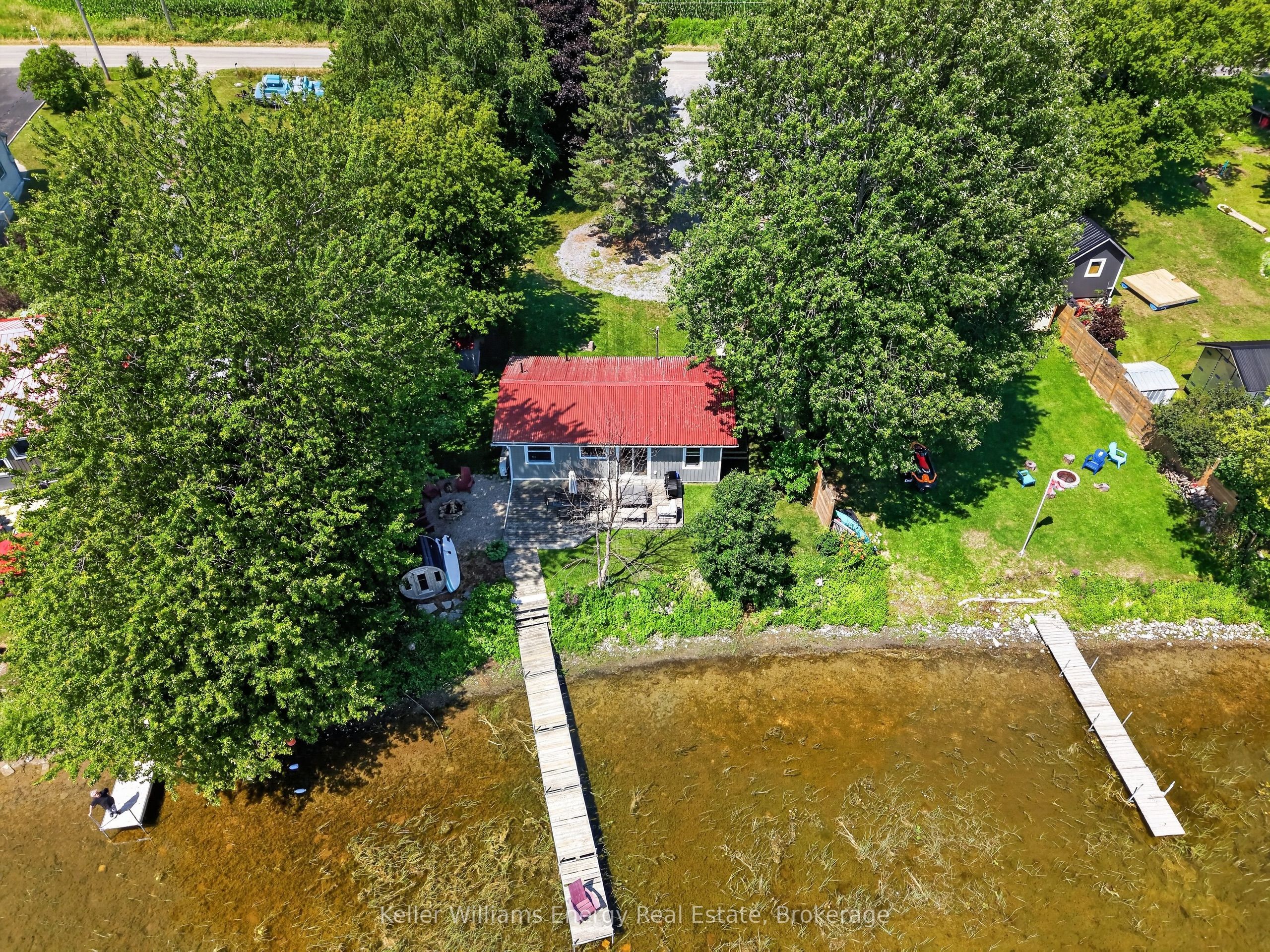 1071C Lakeside Drive, Prince Edward County, ON K0K 1T0 photo 4