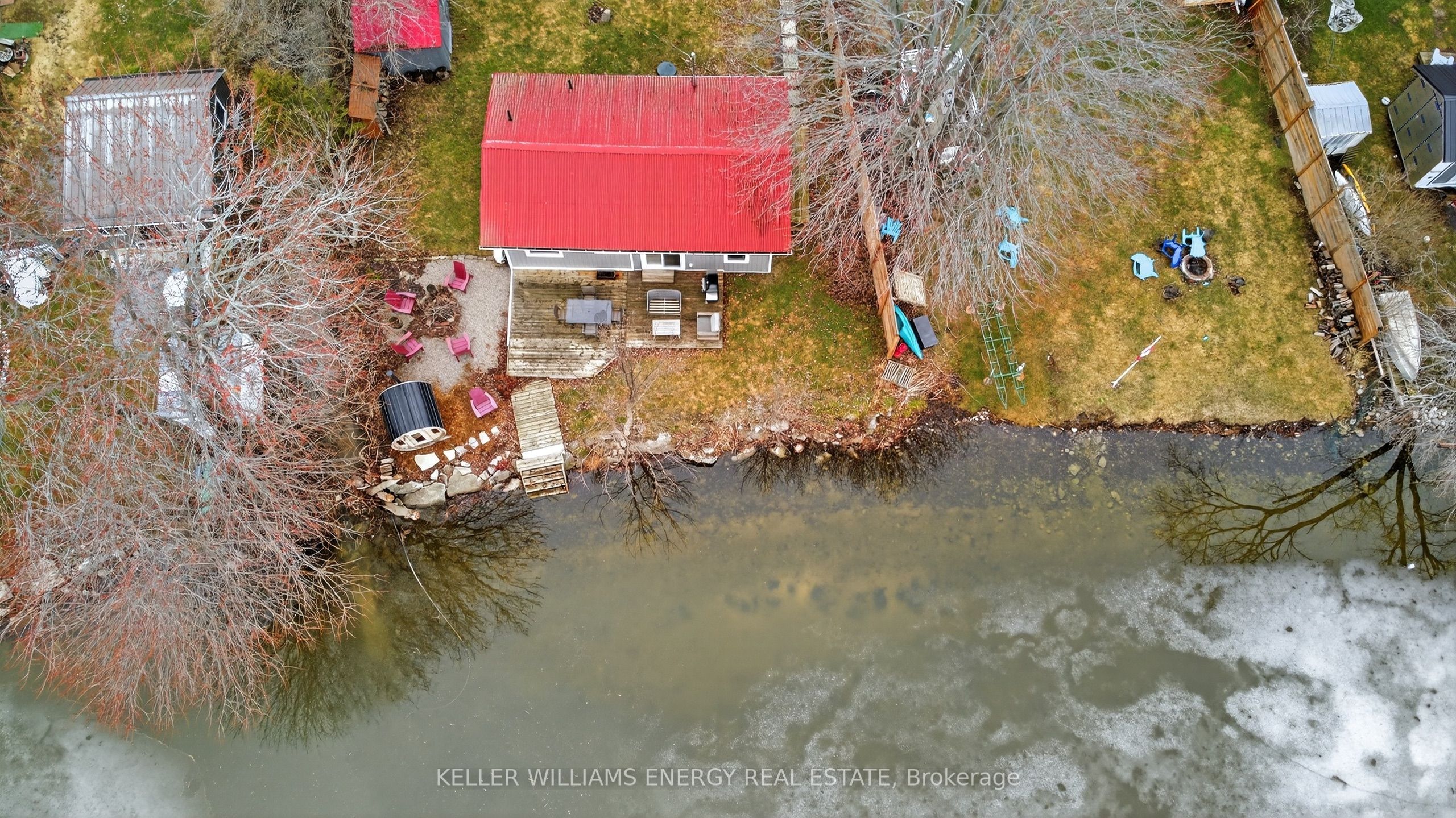 1071C Lakeside Drive, Prince Edward County, ON K0K 1T0 photo 5