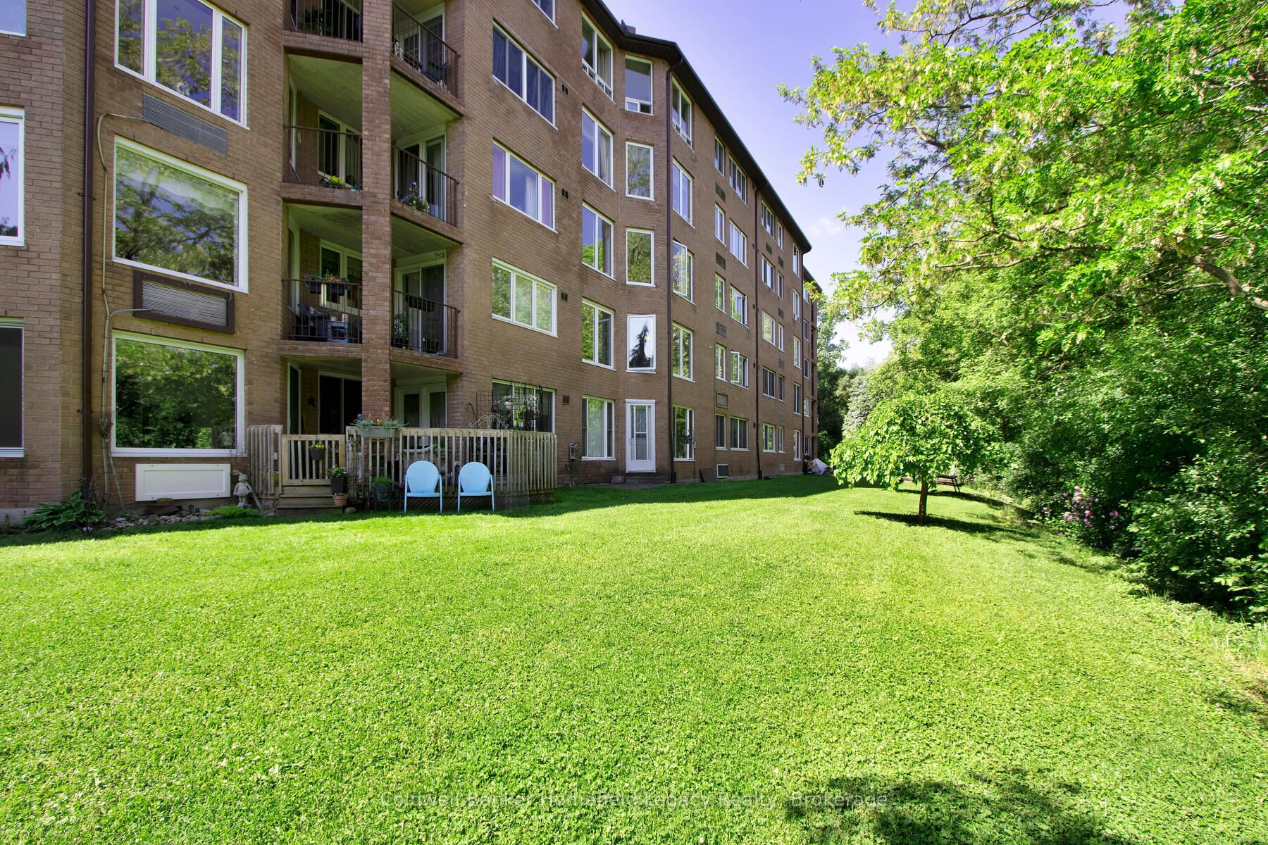 22 St Andrew Street N 502, St. Marys, ON N4X 1C5 photo 3
