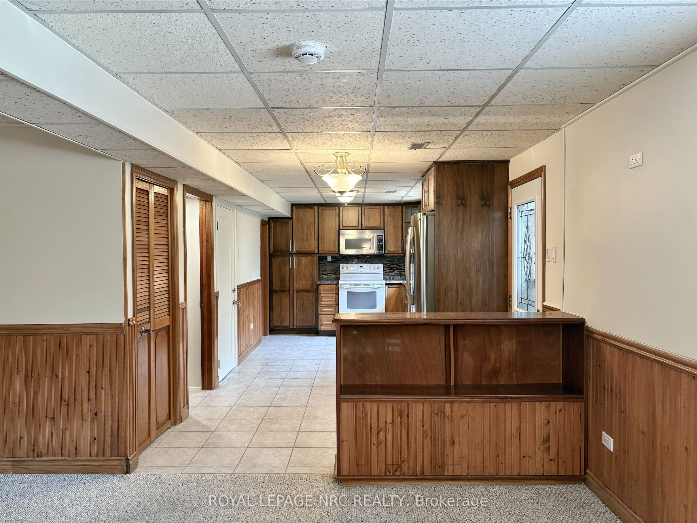 7151 Maywood Street Lower level, Niagara Falls, ON L2E 5P6
