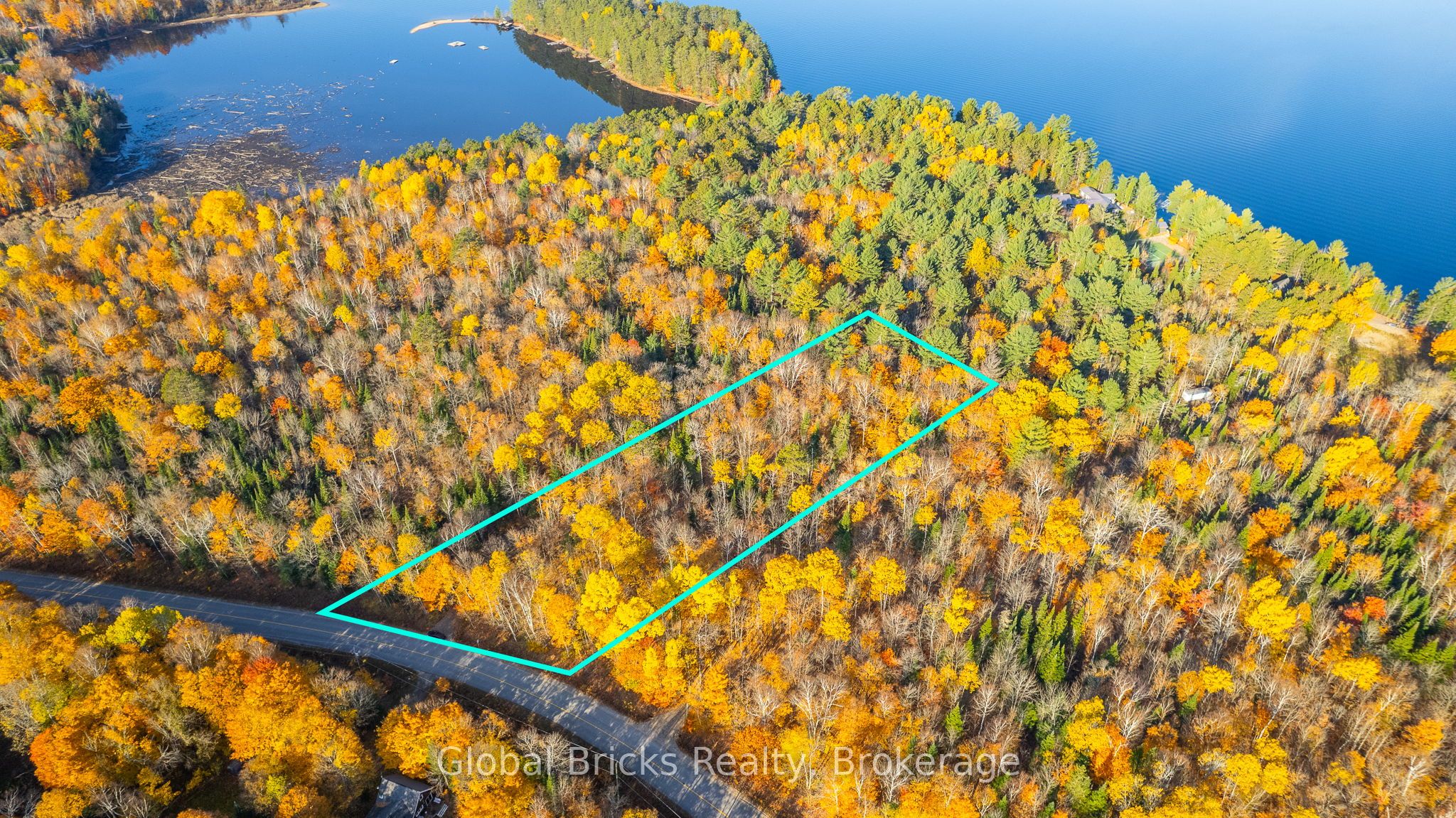 0 Kawagama Lake Road, Algonquin Highlands, ON P0A 1E0 photo 5