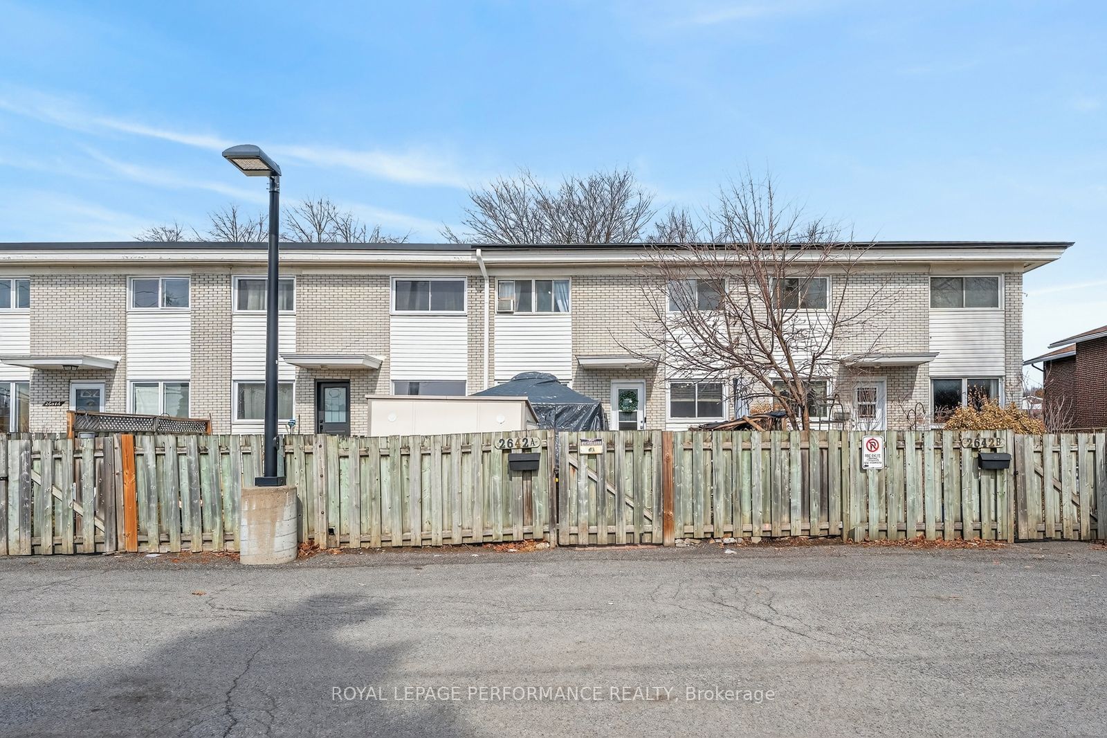 2642 Moncton Road A, Britannia Heights - Queensway Terrace N and Area, ON K2B 7W1