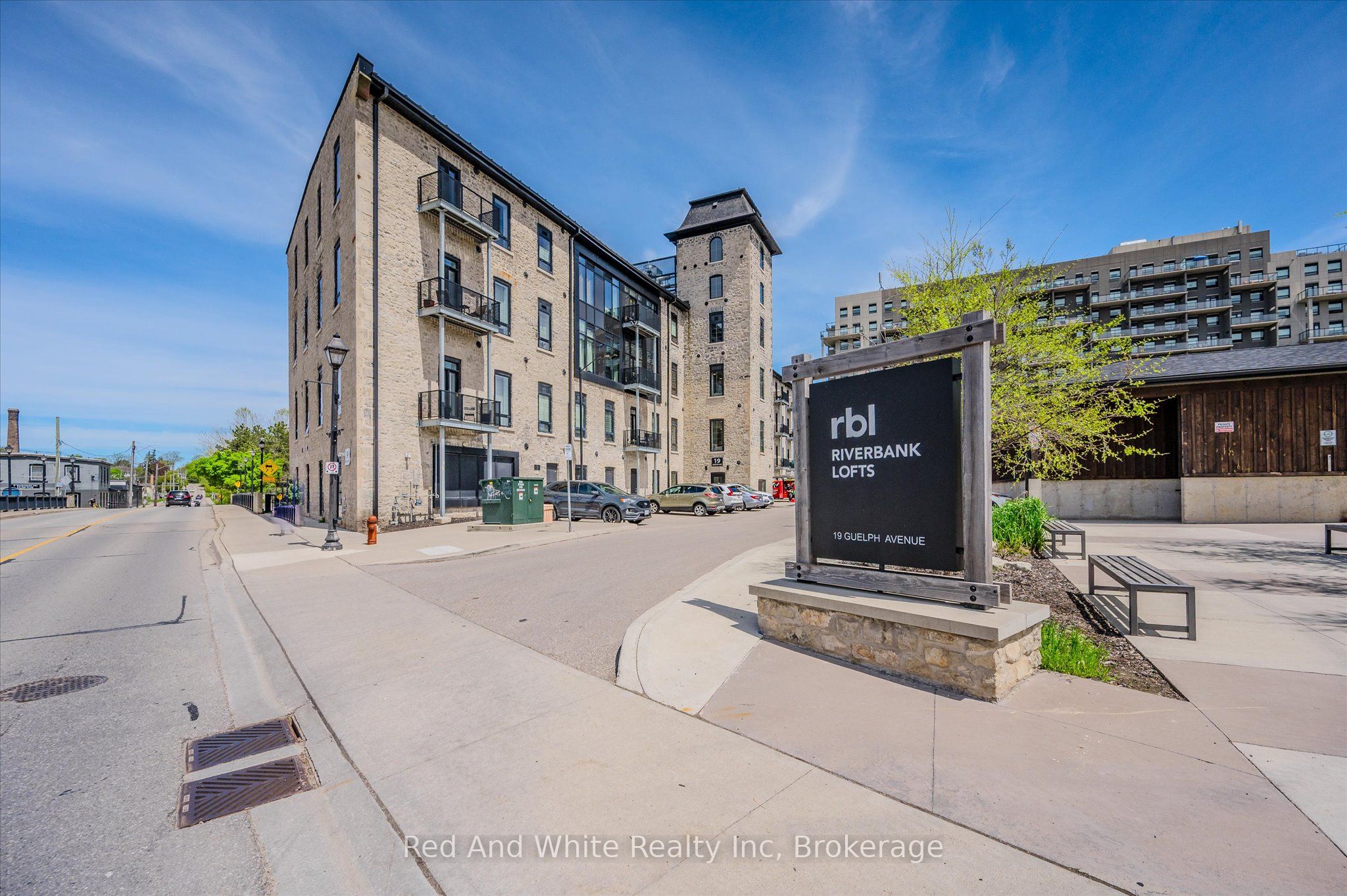 19 GUELPH Avenue 308, Cambridge, ON N3C 1A2 photo 5