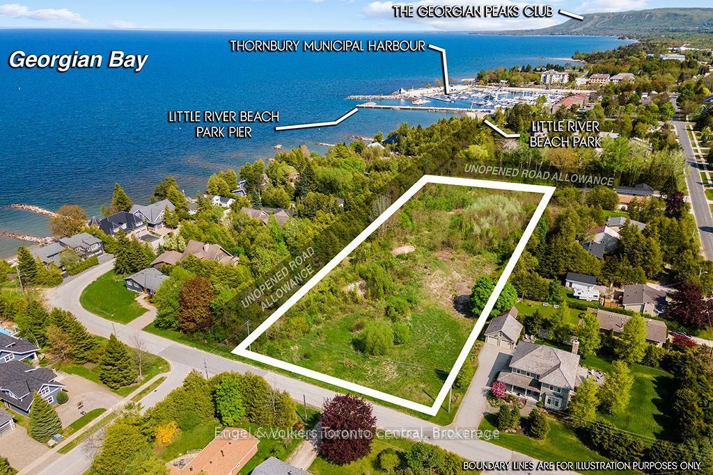 39 Bay Street, Blue Mountains, ON N0H 2P0 photo 5