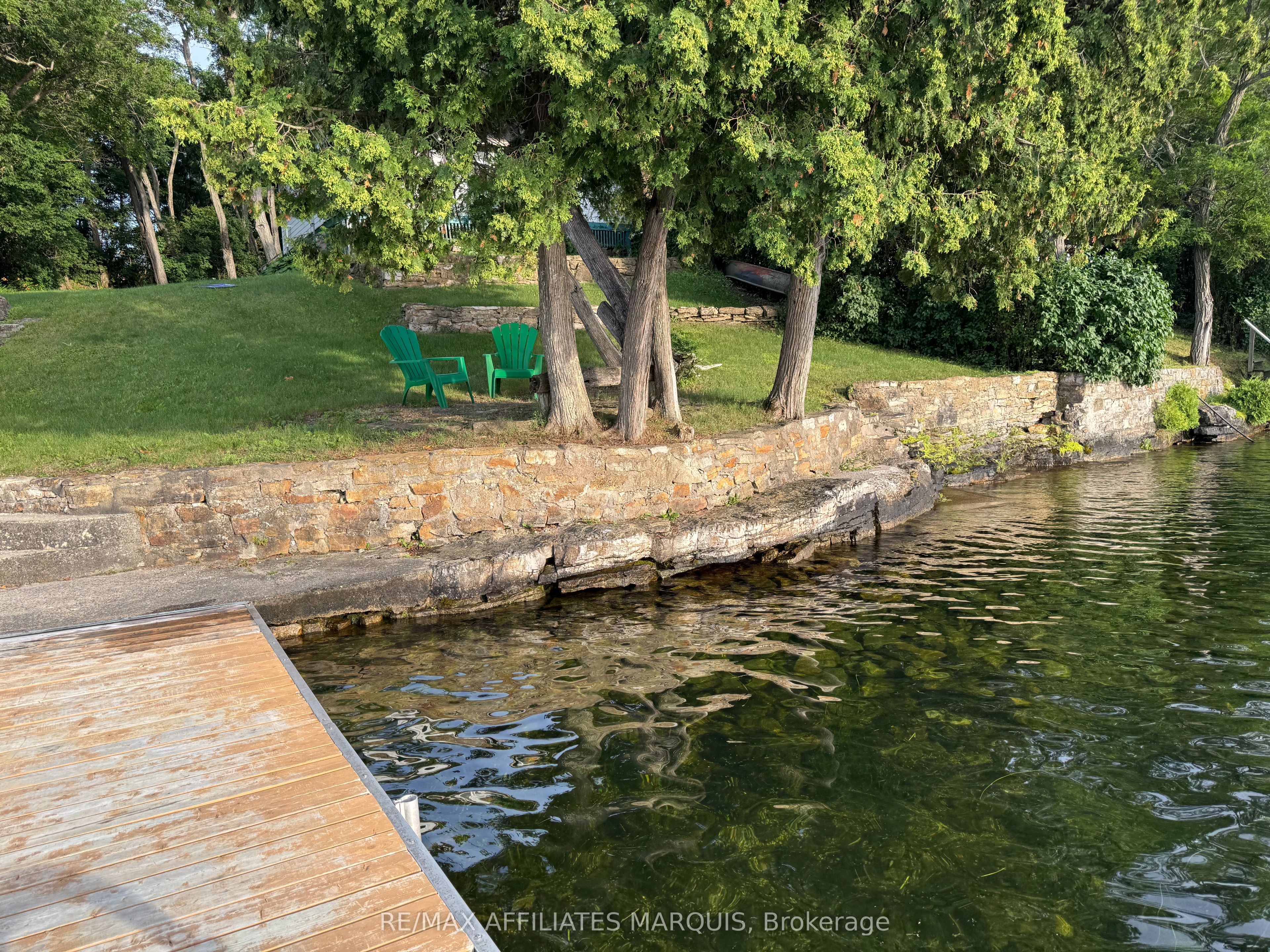 6 R9 (rideau Ferry) Road, Rideau Lakes, ON K0G 1L0