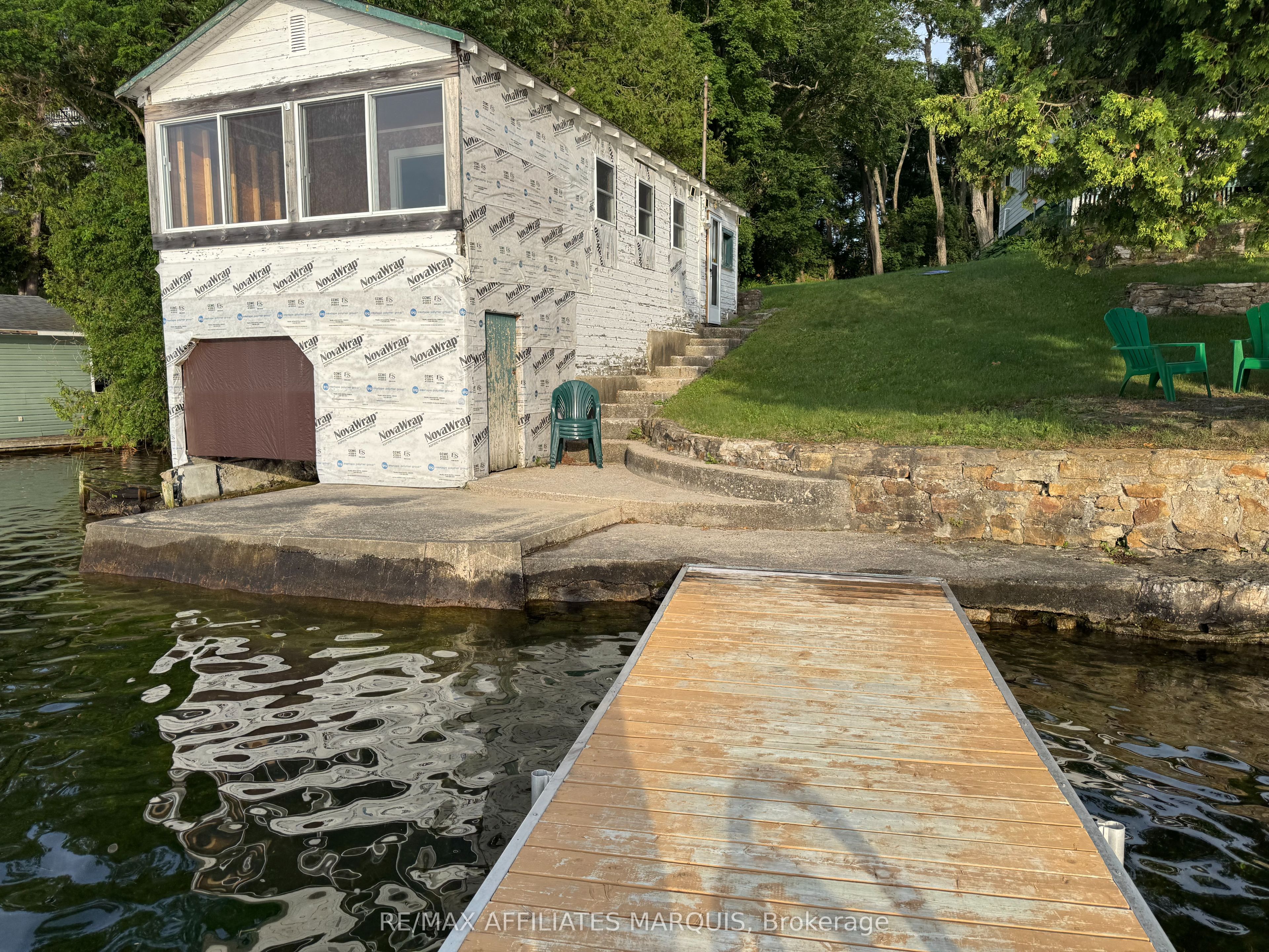 6 R9 (rideau Ferry) Road, Rideau Lakes, ON K0G 1L0 photo 2