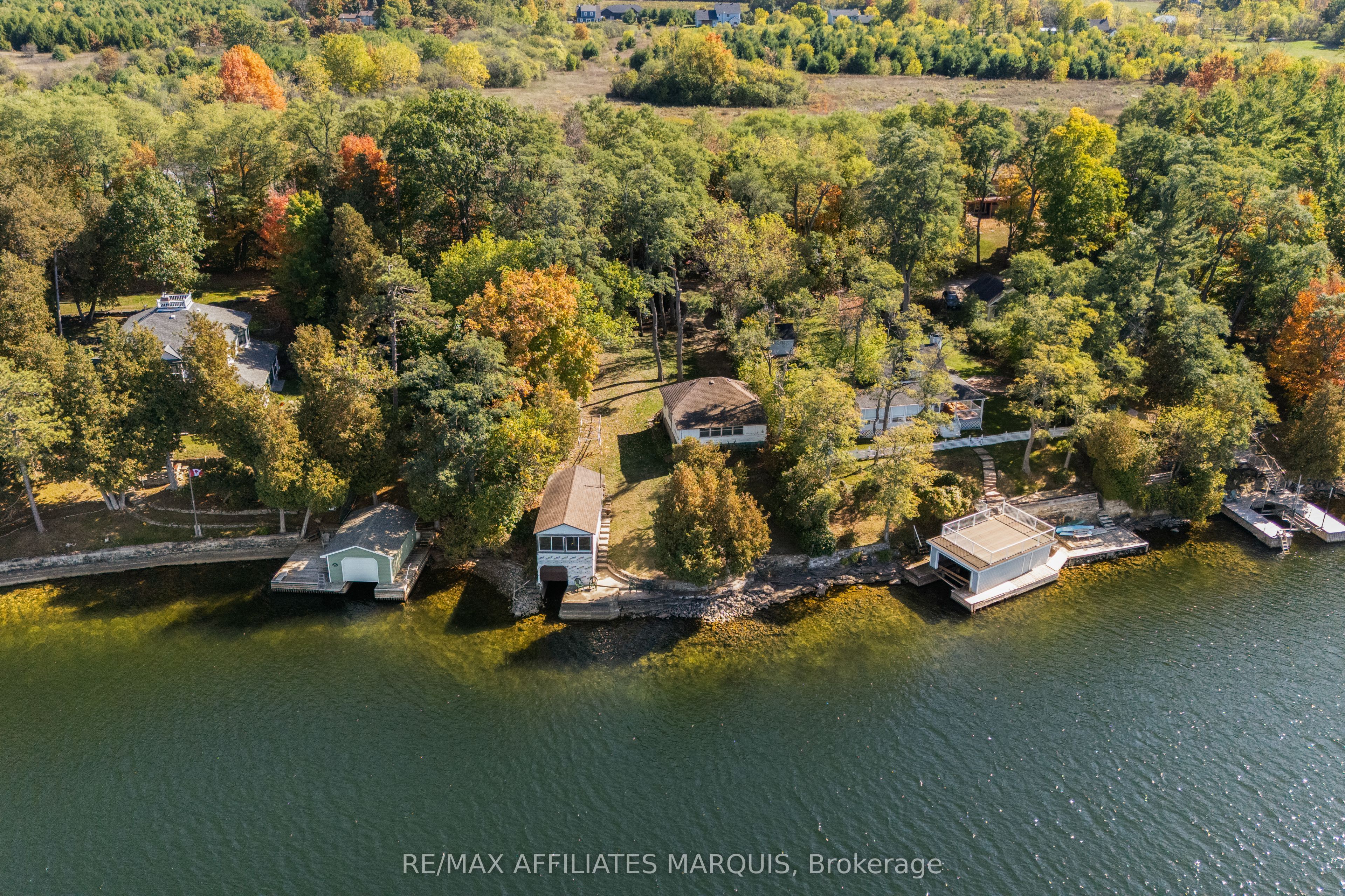 6 R9 (rideau Ferry) Road, Rideau Lakes, ON K0G 1L0 photo 4