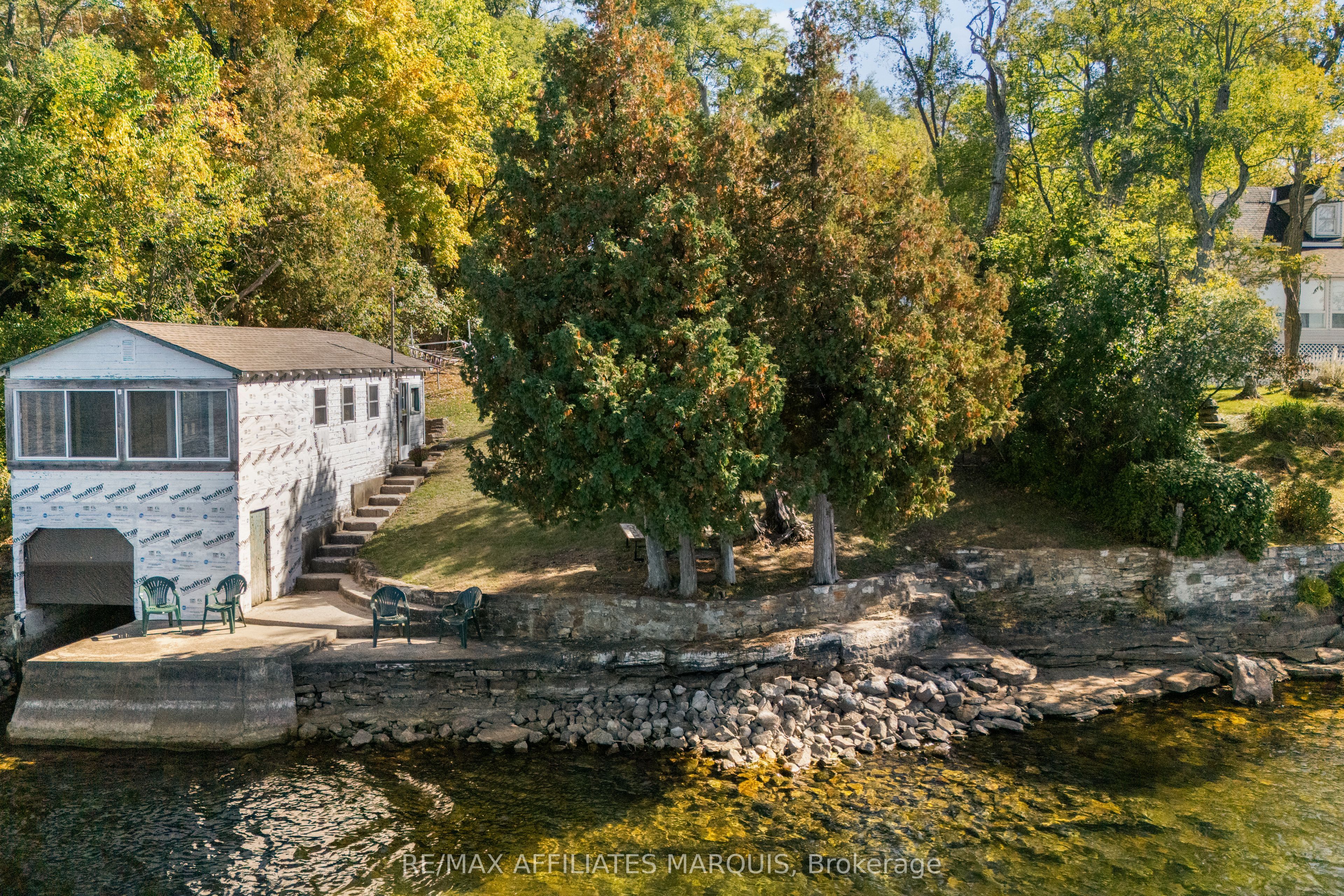 6 R9 (rideau Ferry) Road, Rideau Lakes, ON K0G 1L0 photo 5