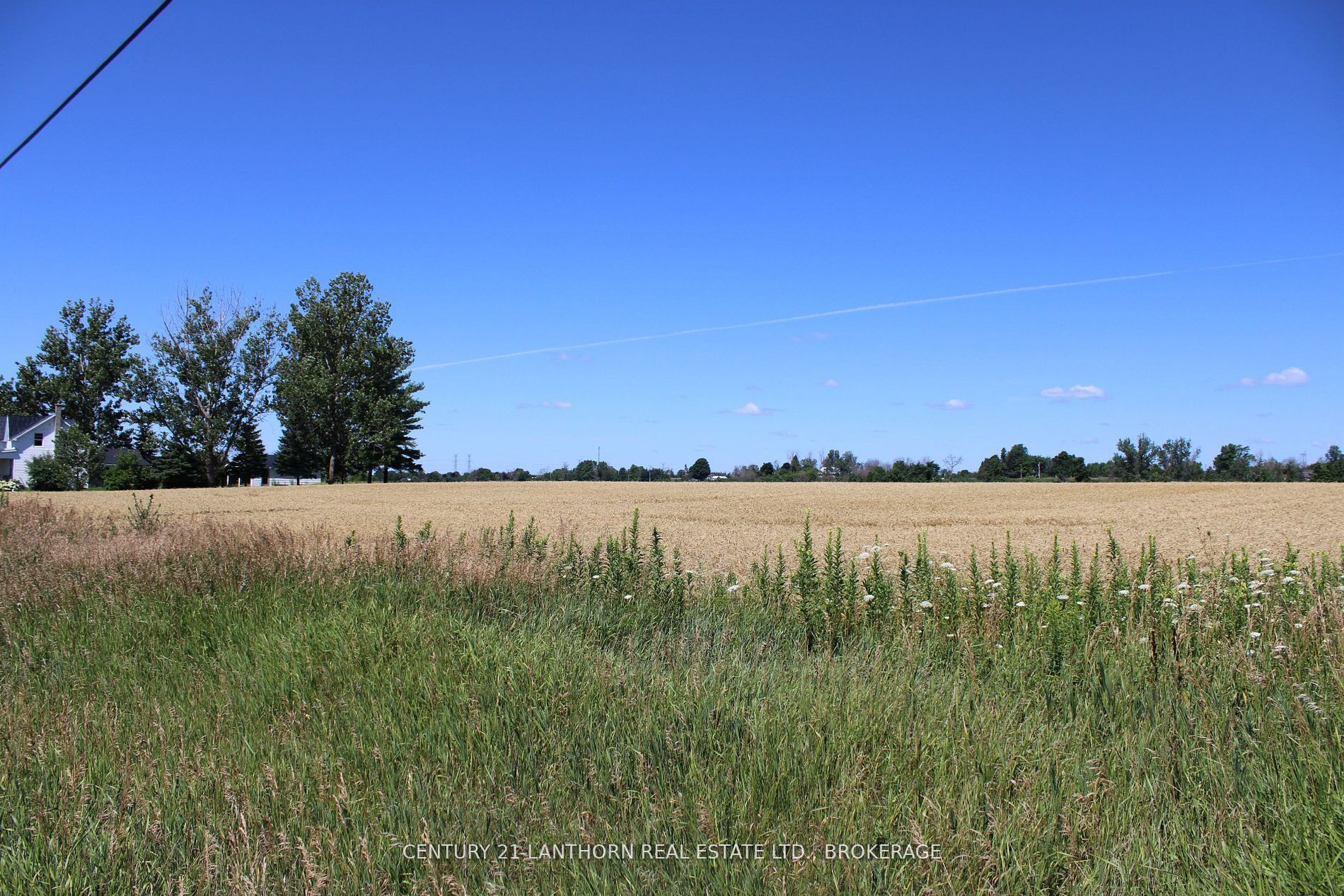 PT LT16 JIM KIMMETT Boulevard, Greater Napanee, ON K7R 3L1 photo 4
