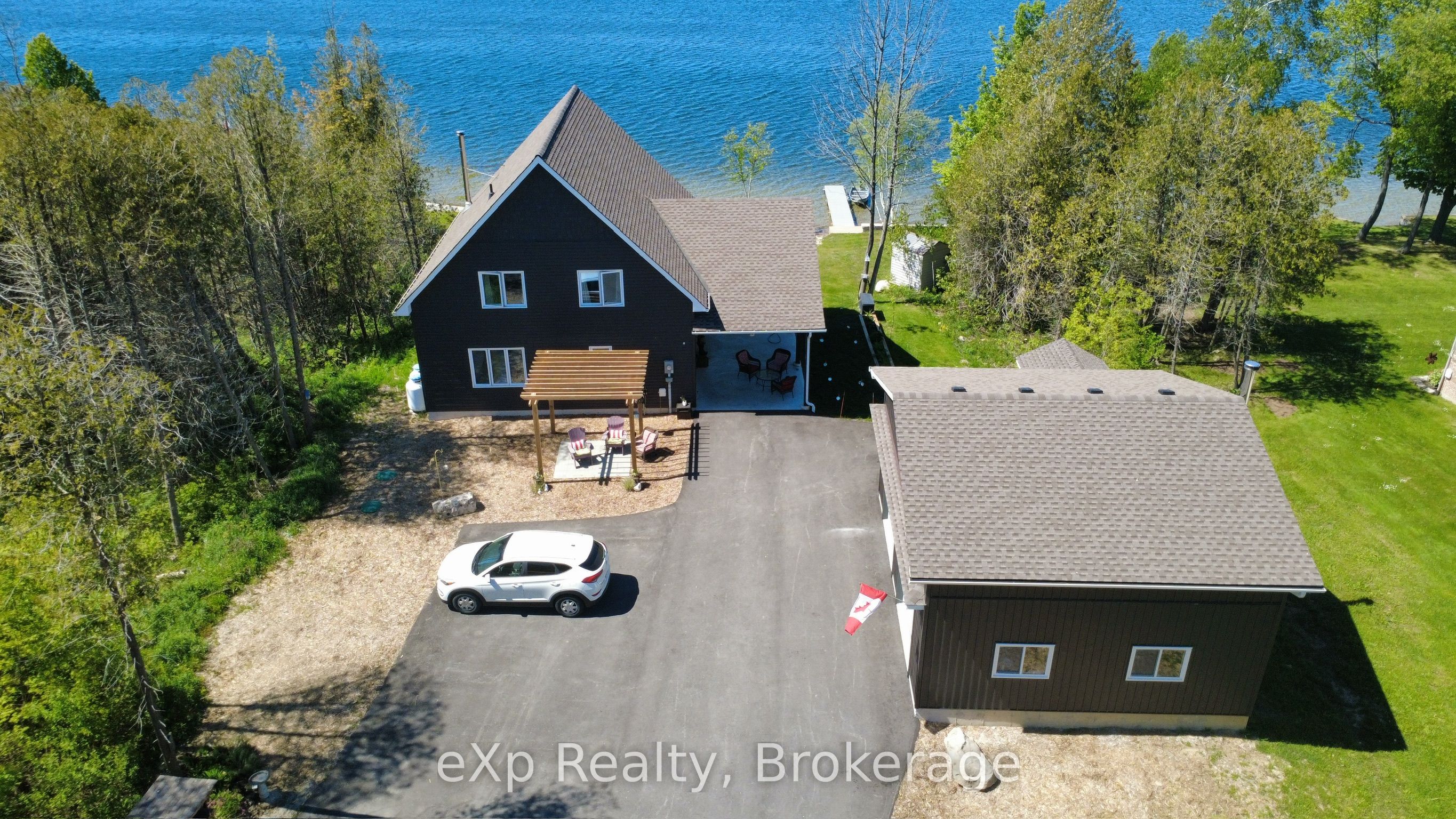2941 Bruce Road 13 Road, South Bruce Peninsula, ON N0H 2T0