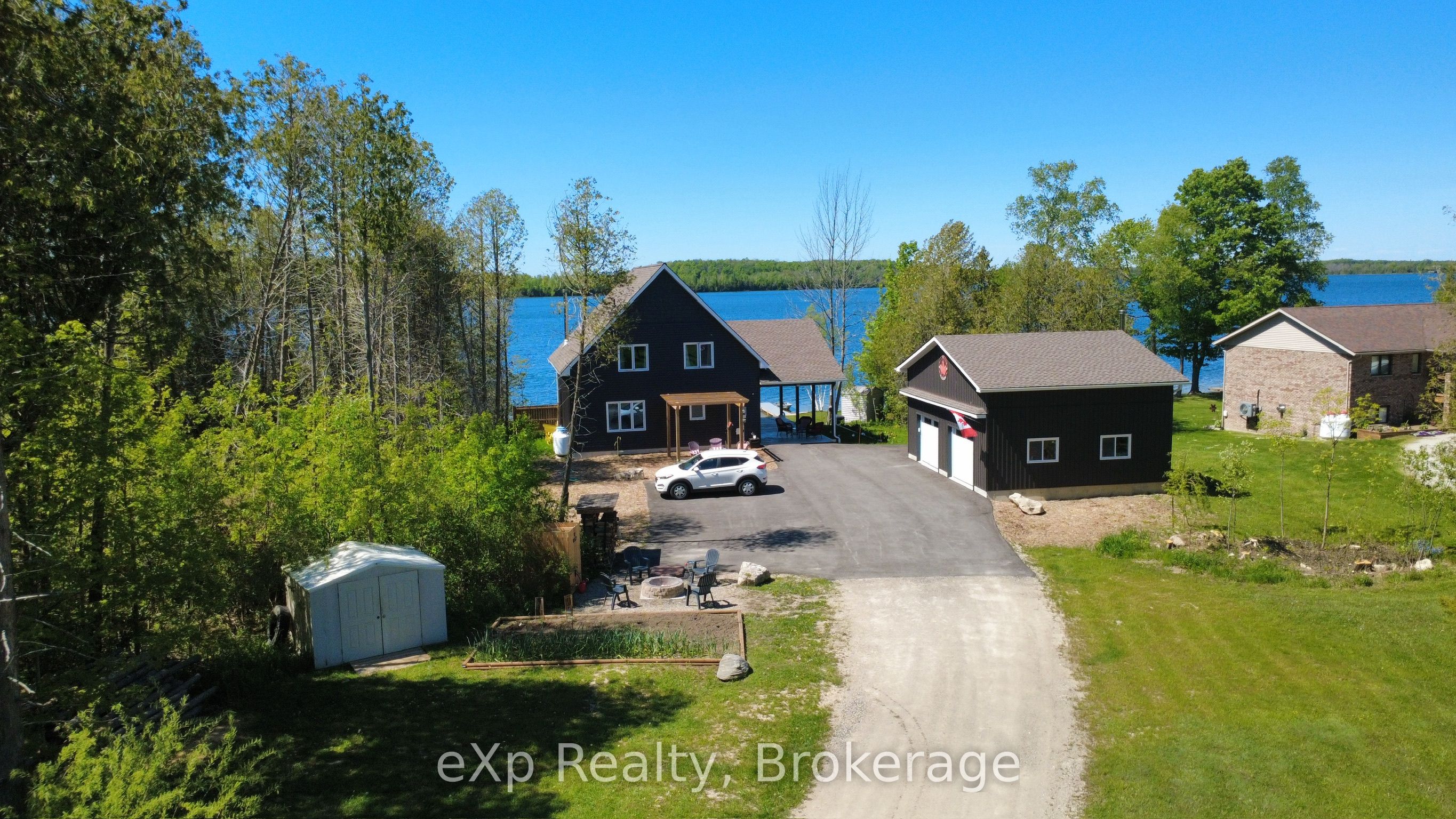 2941 Bruce Road 13 Road, South Bruce Peninsula, ON N0H 2T0 photo 2