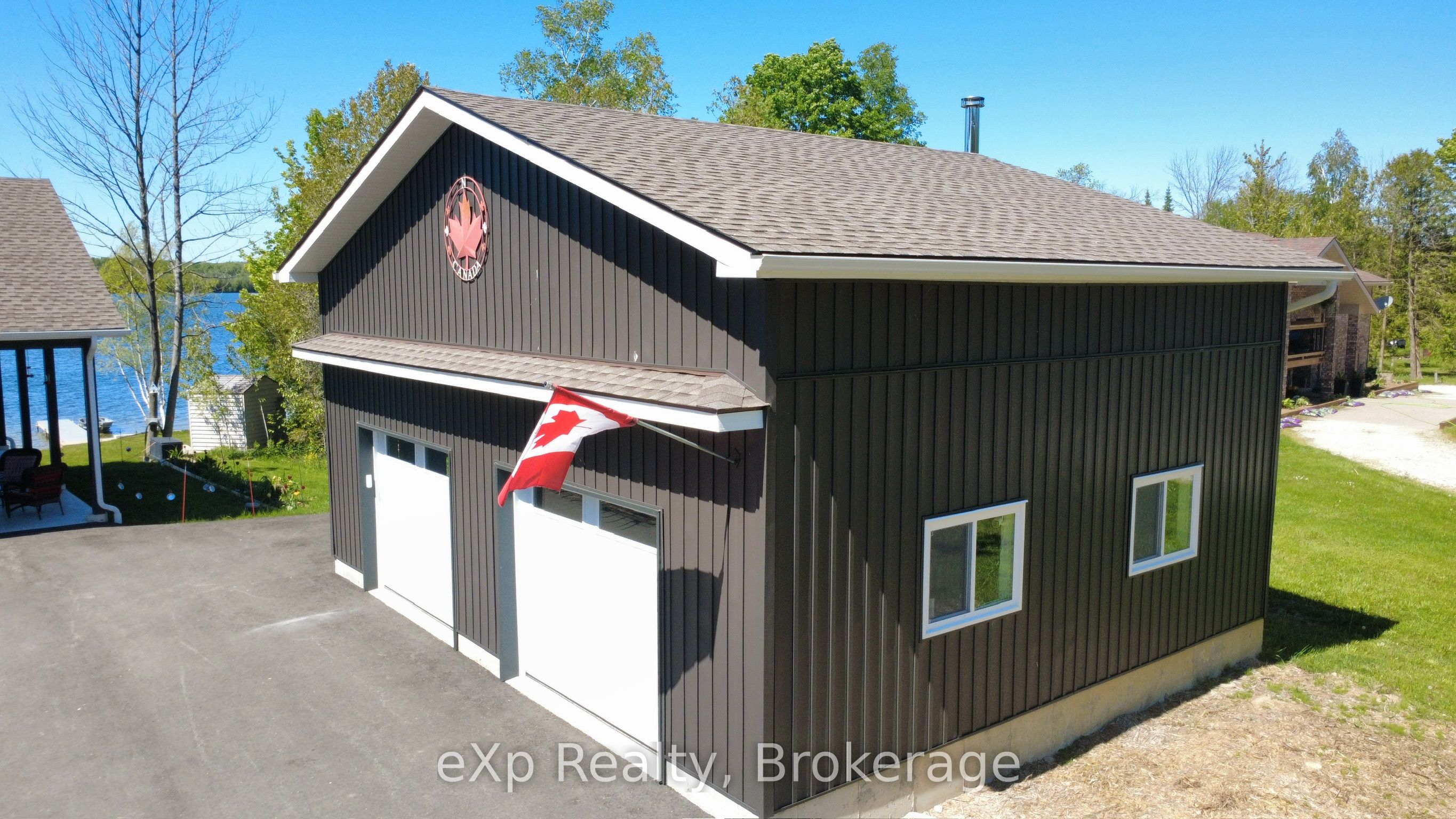 2941 Bruce Road 13 Road, South Bruce Peninsula, ON N0H 2T0 photo 3