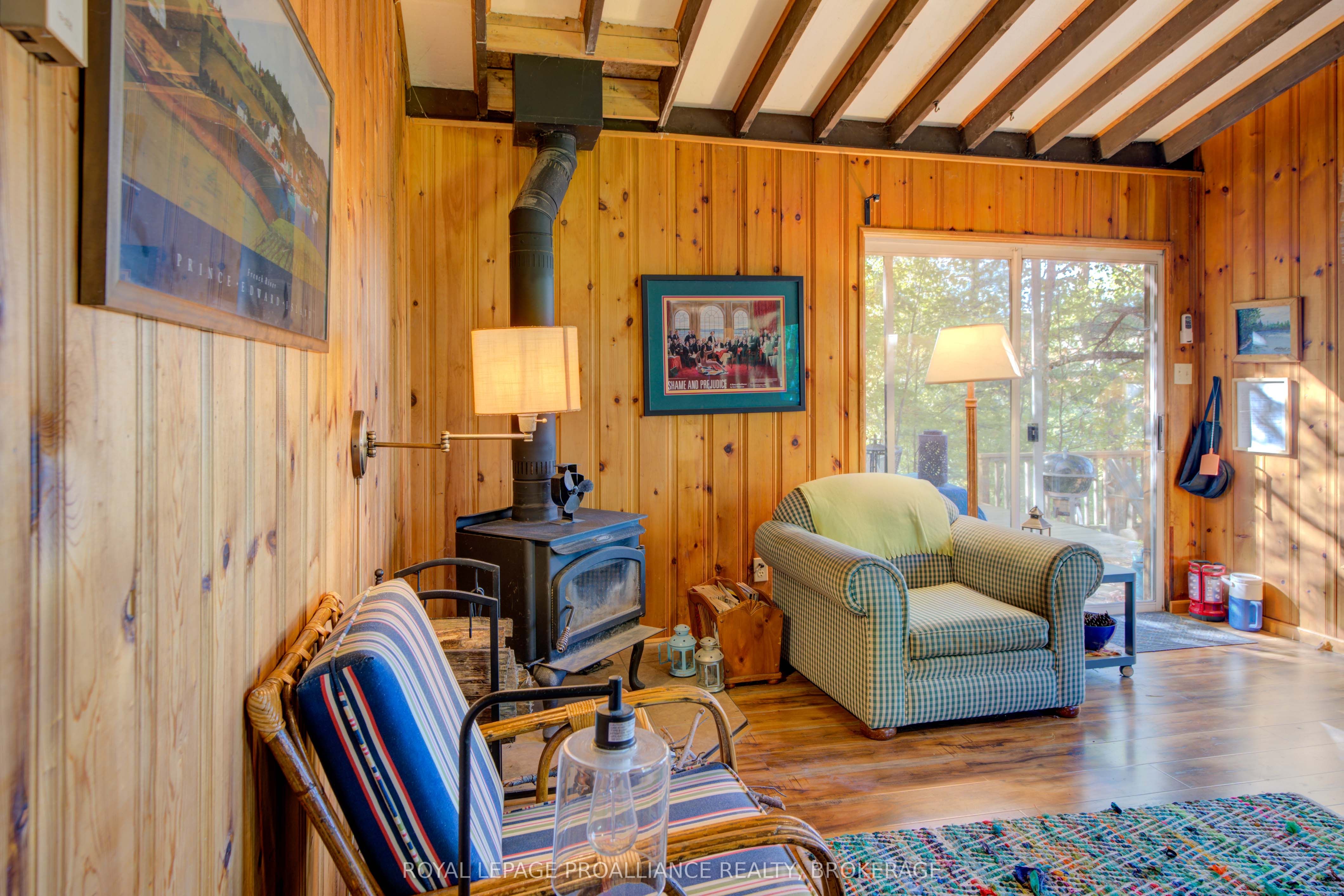 450 Brooks Point Road, Rideau Lakes, ON K0G 1E0 photo 4