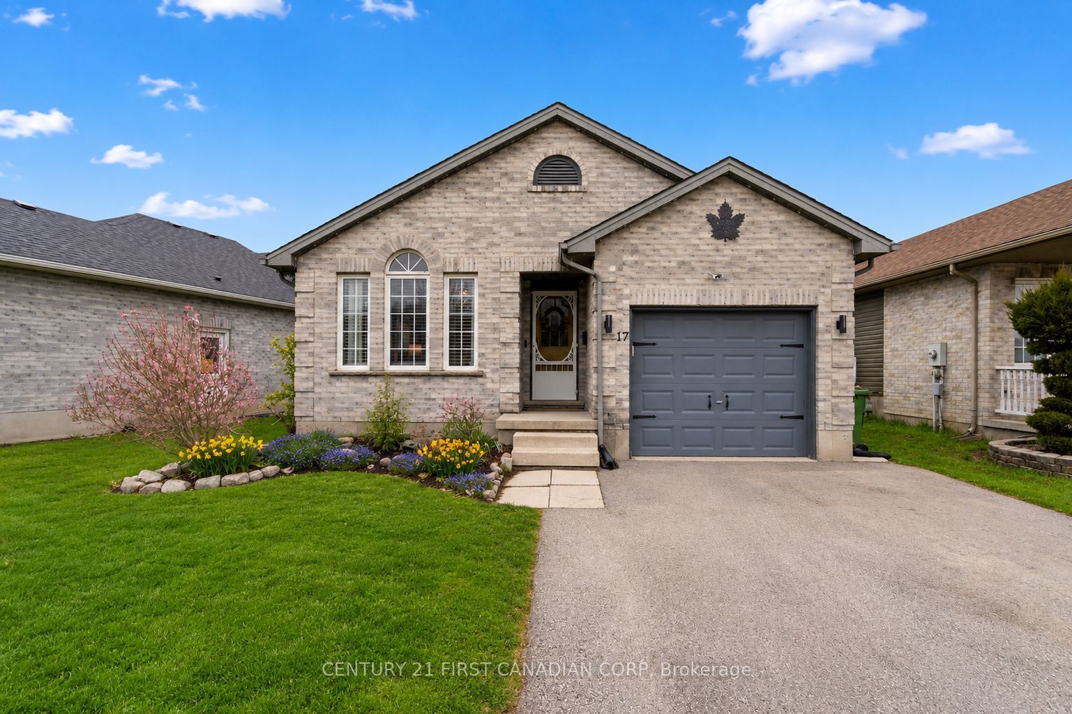 17 Cottonwood Drive, St. Thomas, ON N5P 4M3 photo 3