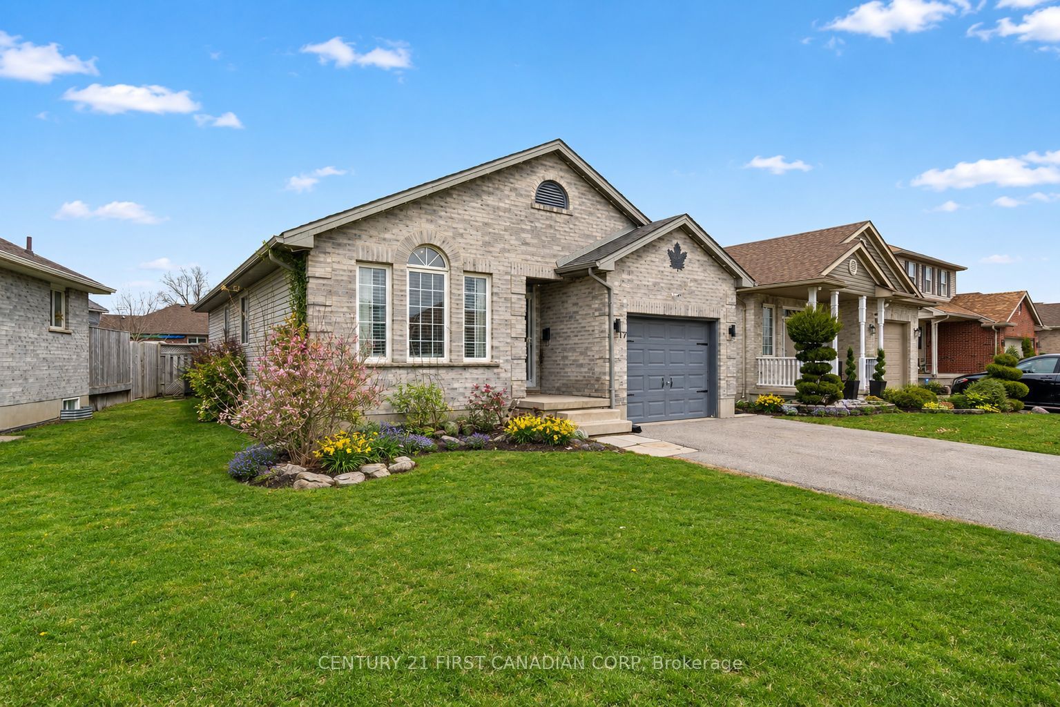 17 Cottonwood Drive, St. Thomas, ON N5P 4M3 photo 4