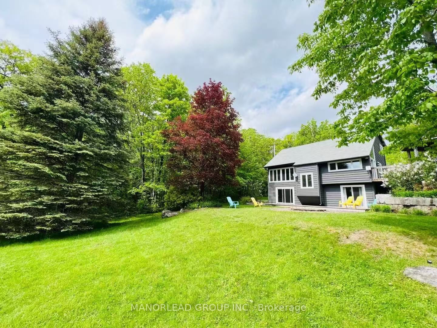 400 Lakeview Drive, Georgian Bay, ON L0K 1S0 photo 4