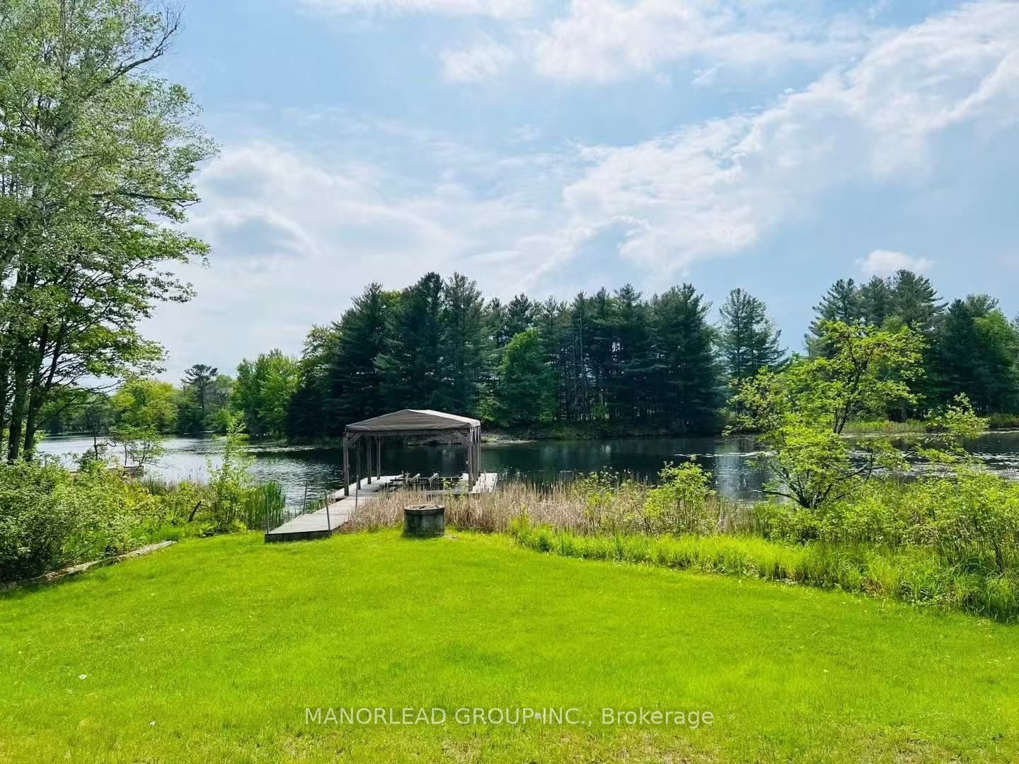 400 Lakeview Drive, Georgian Bay, ON L0K 1S0 photo 5