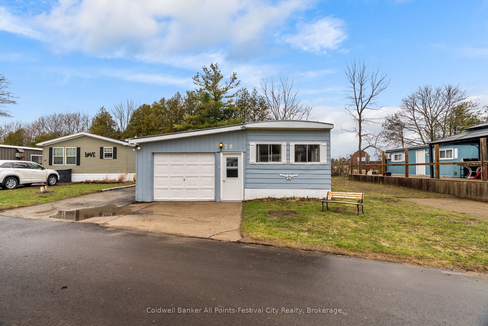 28 Sutton Drive, Ashfield-Colborne-Wawanosh, ON N7A 3Y3 photo 2