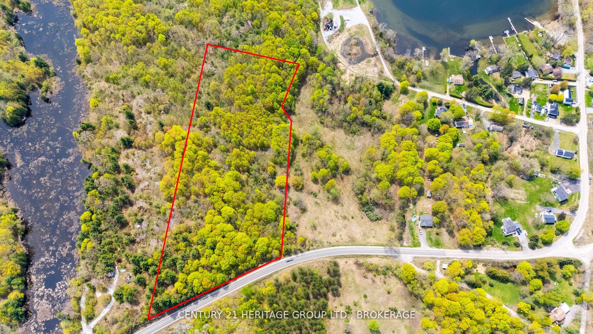 1371 CROW LAKE Road, North Frontenac, ON K0H 2B0 photo 2