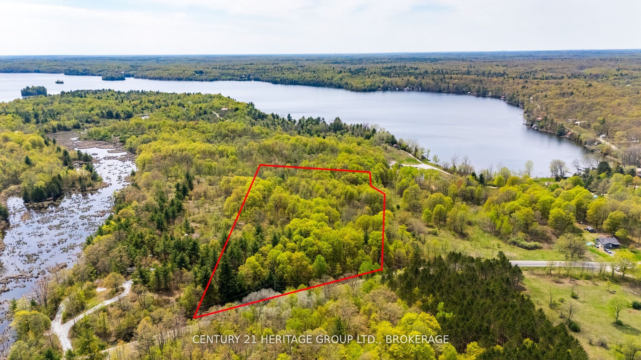 1371 CROW LAKE Road, North Frontenac, ON K0H 2B0 photo 3