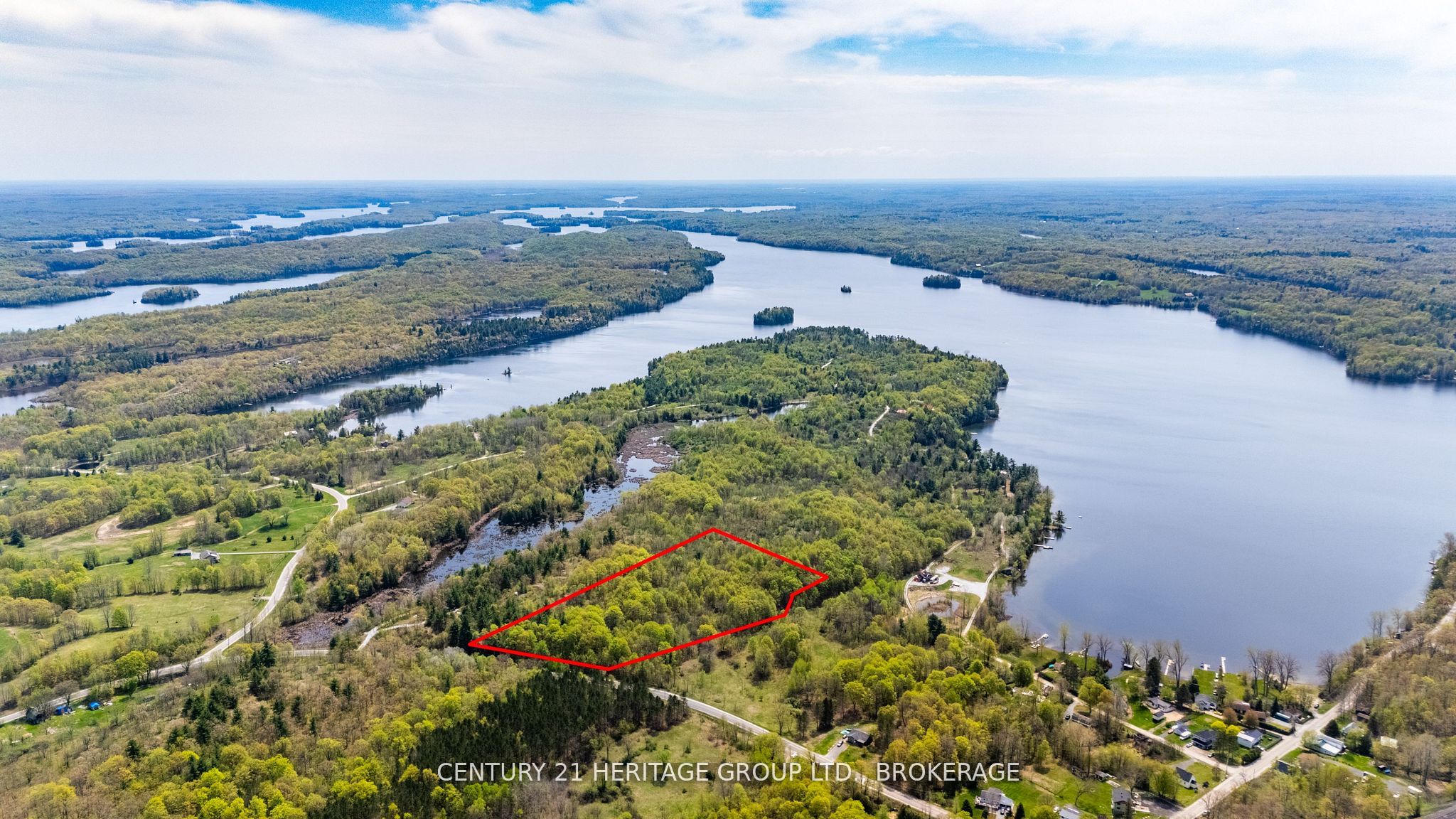 1371 CROW LAKE Road, North Frontenac, ON K0H 2B0 photo 4