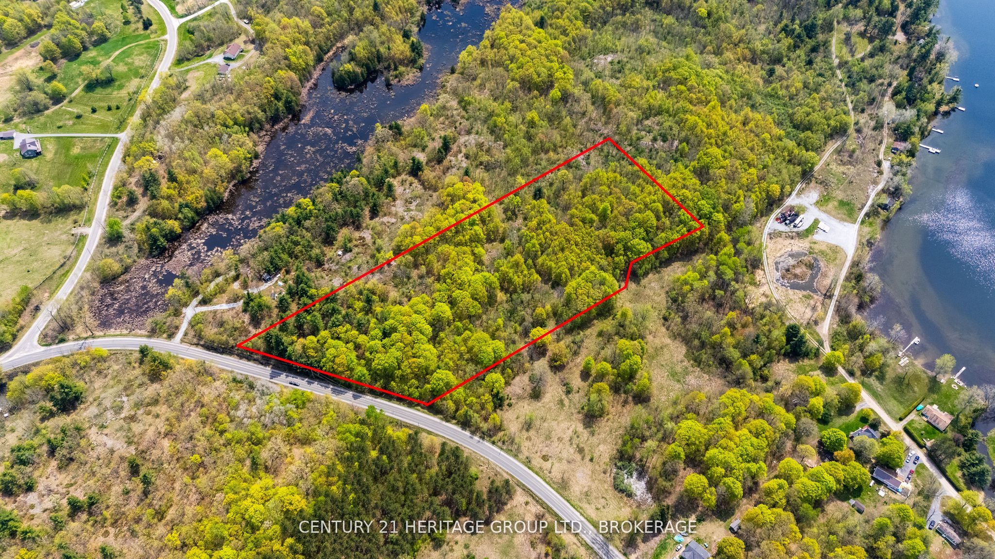 1371 CROW LAKE Road, North Frontenac, ON K0H 2B0 photo 5