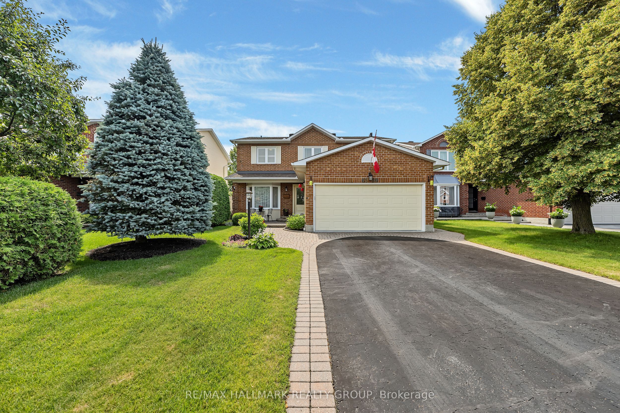 6586 Morningview Street, Orleans - Convent Glen and Area, ON K1C 6N9