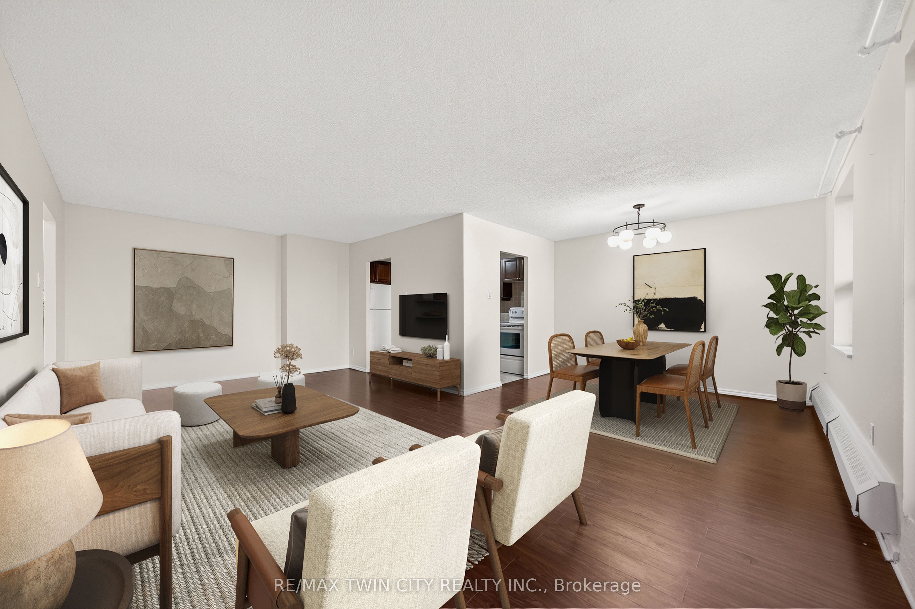 1100 Courtland Avenue E 605, Kitchener, ON N2C 2H9 photo 2