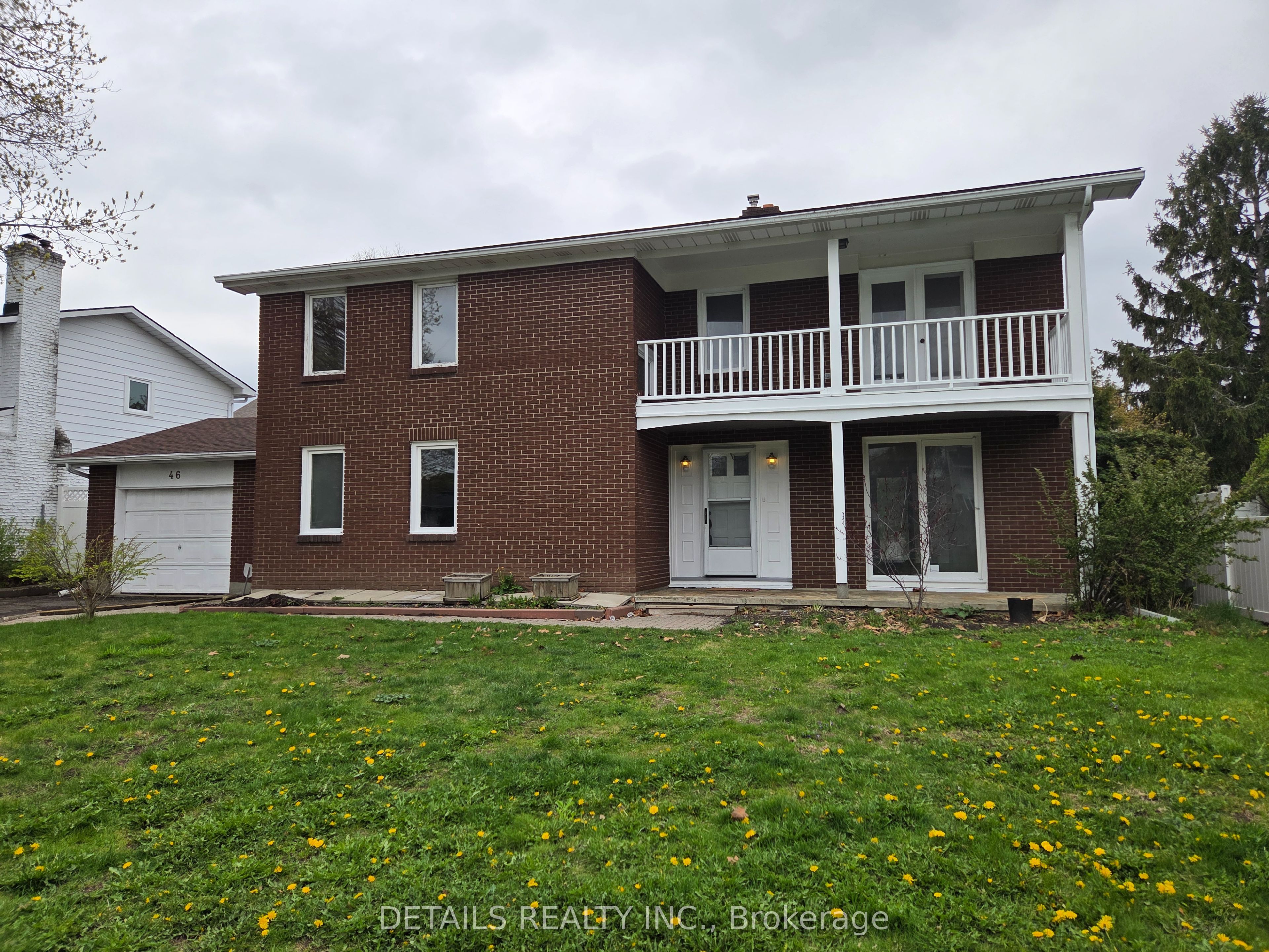 46 BEAUMARIS Drive, Qualicum - Bruce Farm - Greenbelt and Area, ON K2H 7K3 photo 4