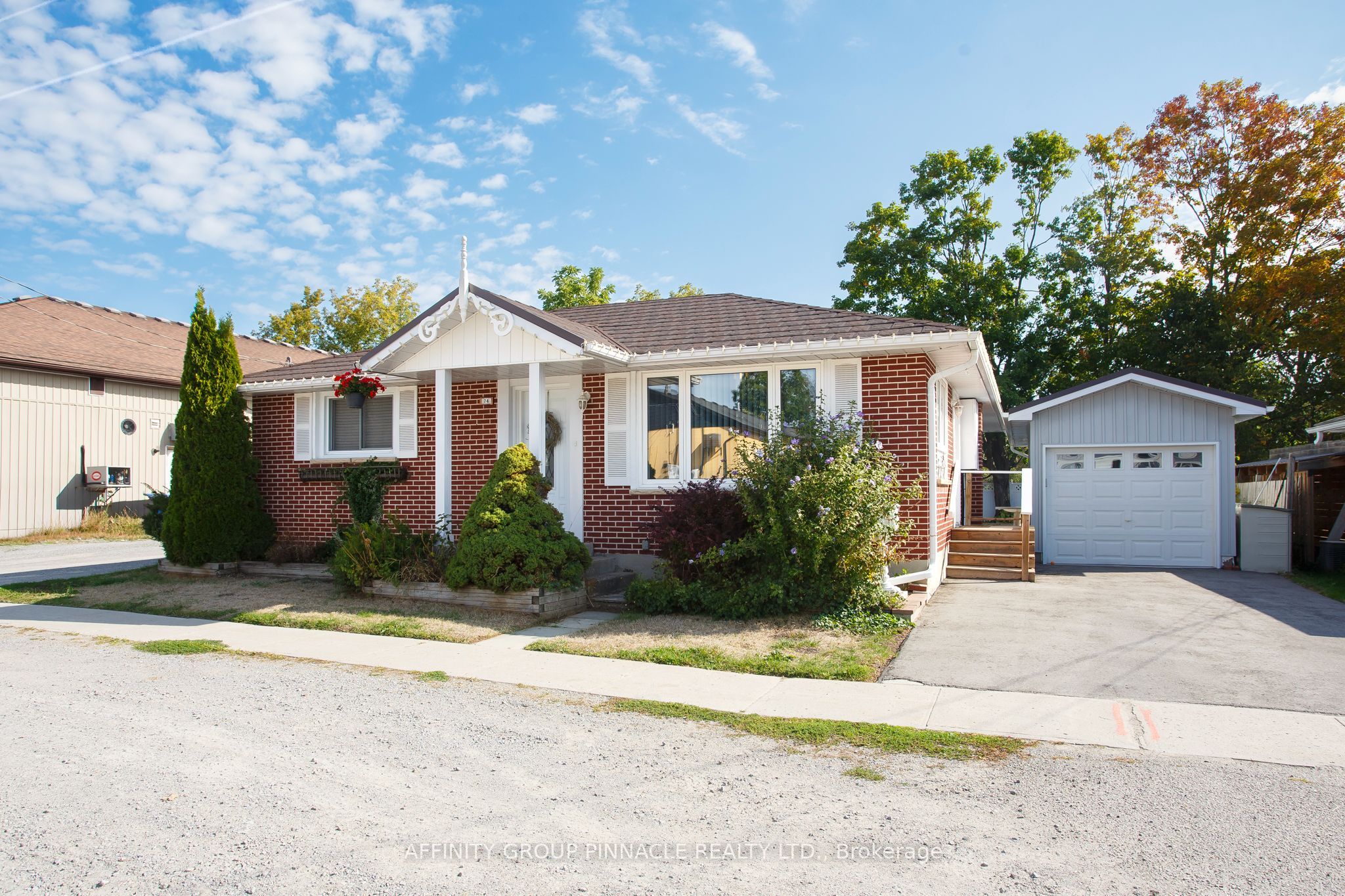 74 William Street, Kawartha Lakes, ON K0M 1A0