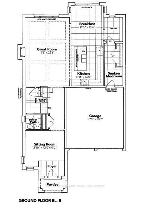 237 Harwood Avenue, Woodstock, ON N4T 0P3 photo 3